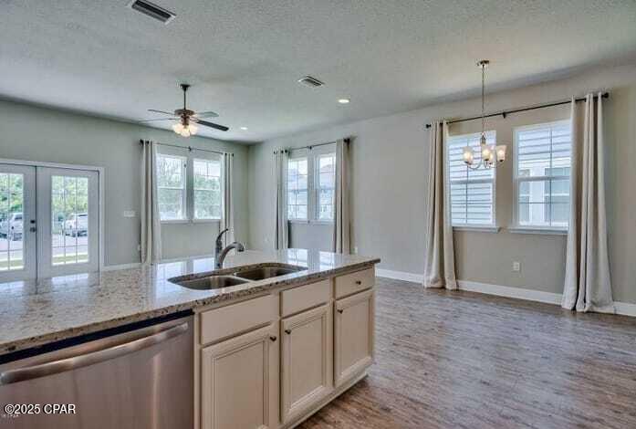 [No Recorded Subdiv] - Residential Lease