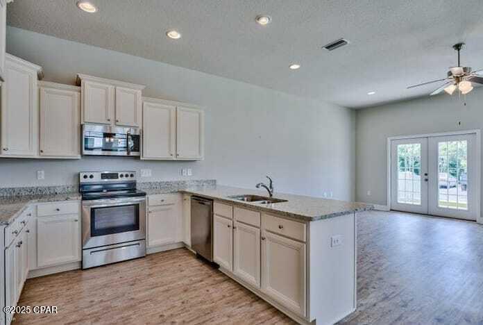 [No Recorded Subdiv] - Residential Lease