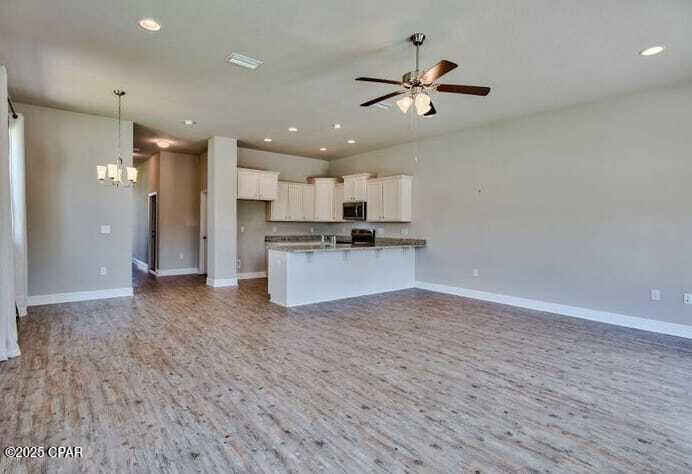 [No Recorded Subdiv] - Residential Lease