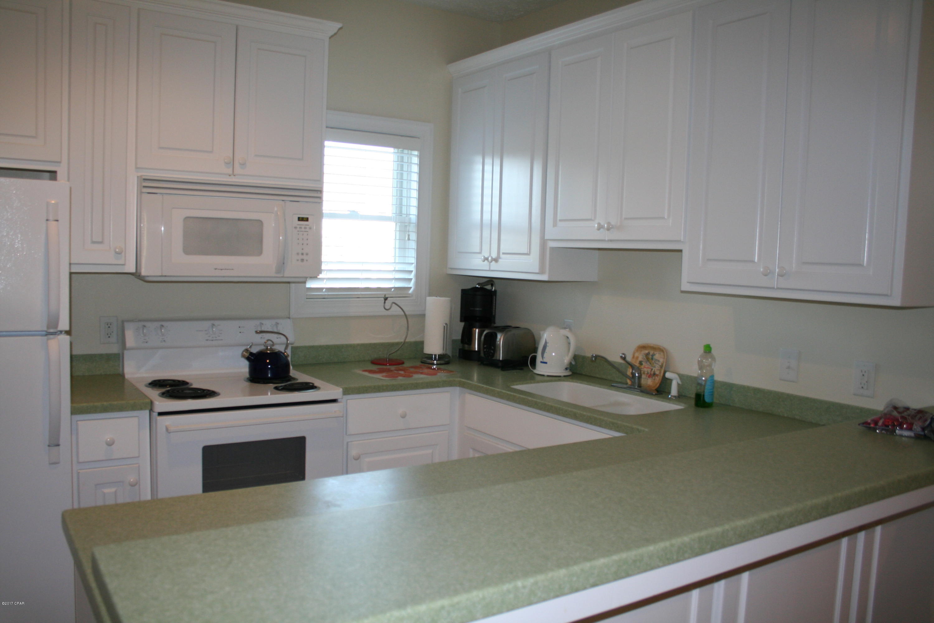 Bonita Point - Residential Lease