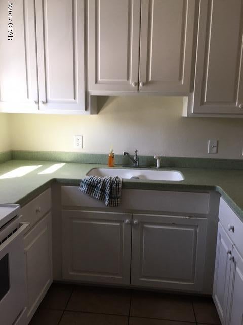 Bonita Point - Residential Lease