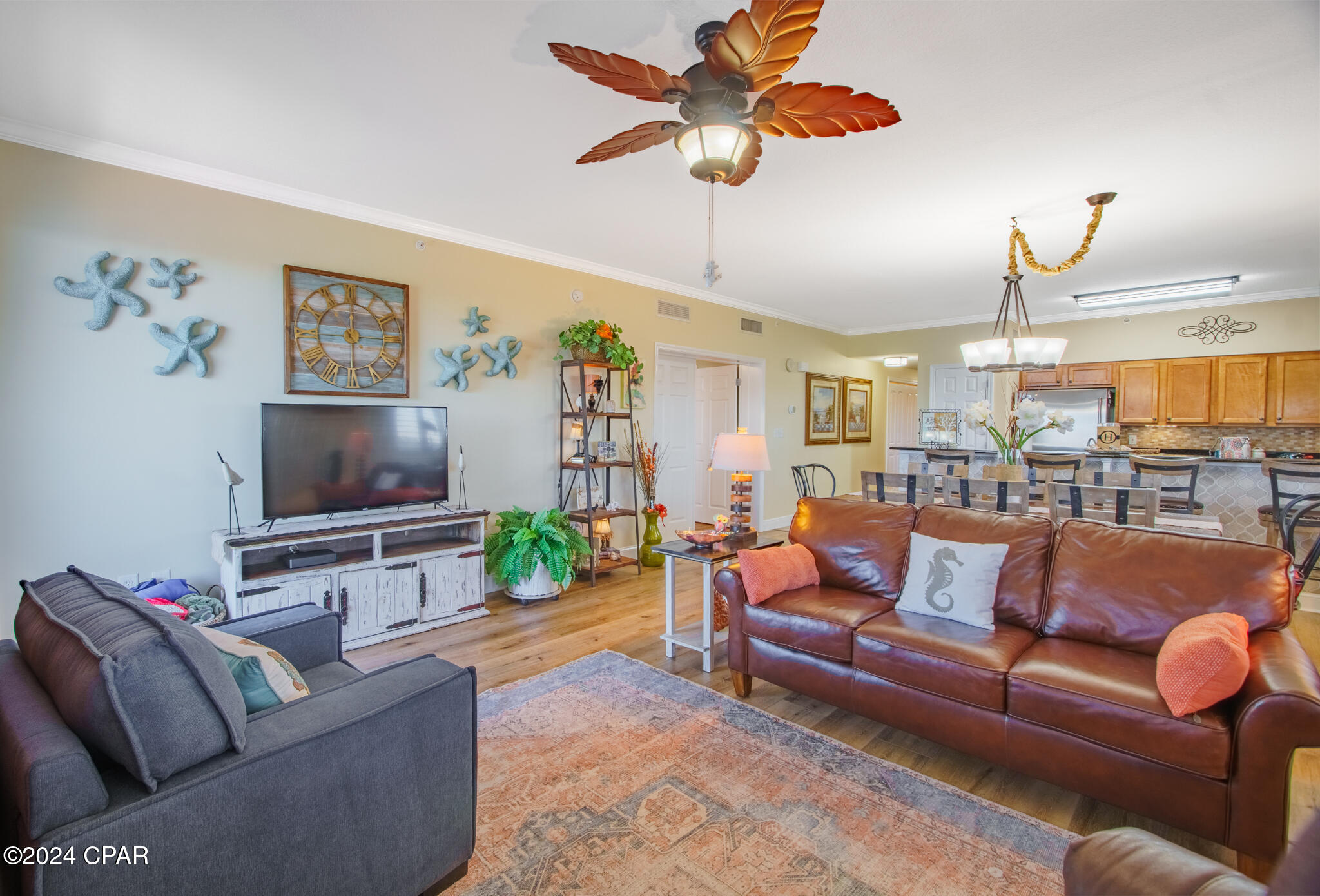 Magnolia Bay Club - Residential