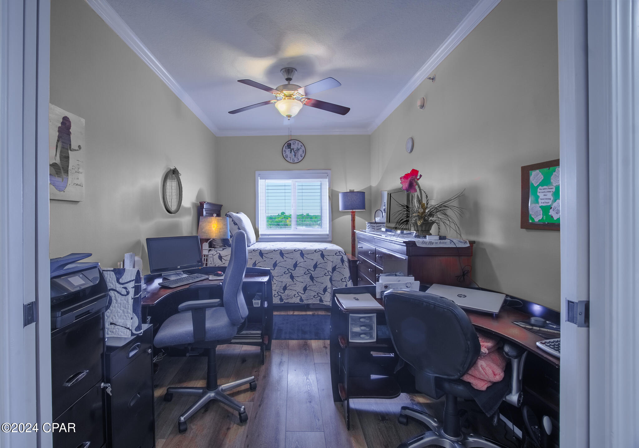 Magnolia Bay Club - Residential