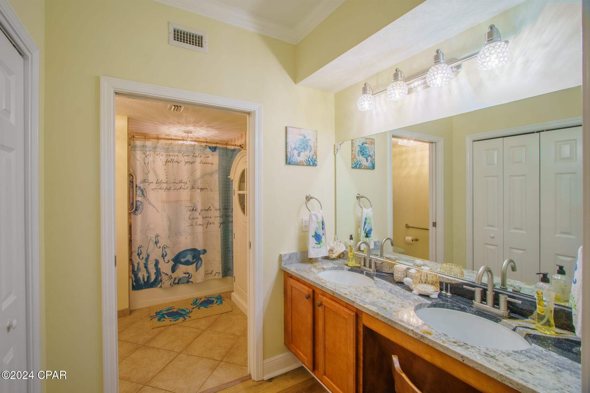 Magnolia Bay Club - Residential