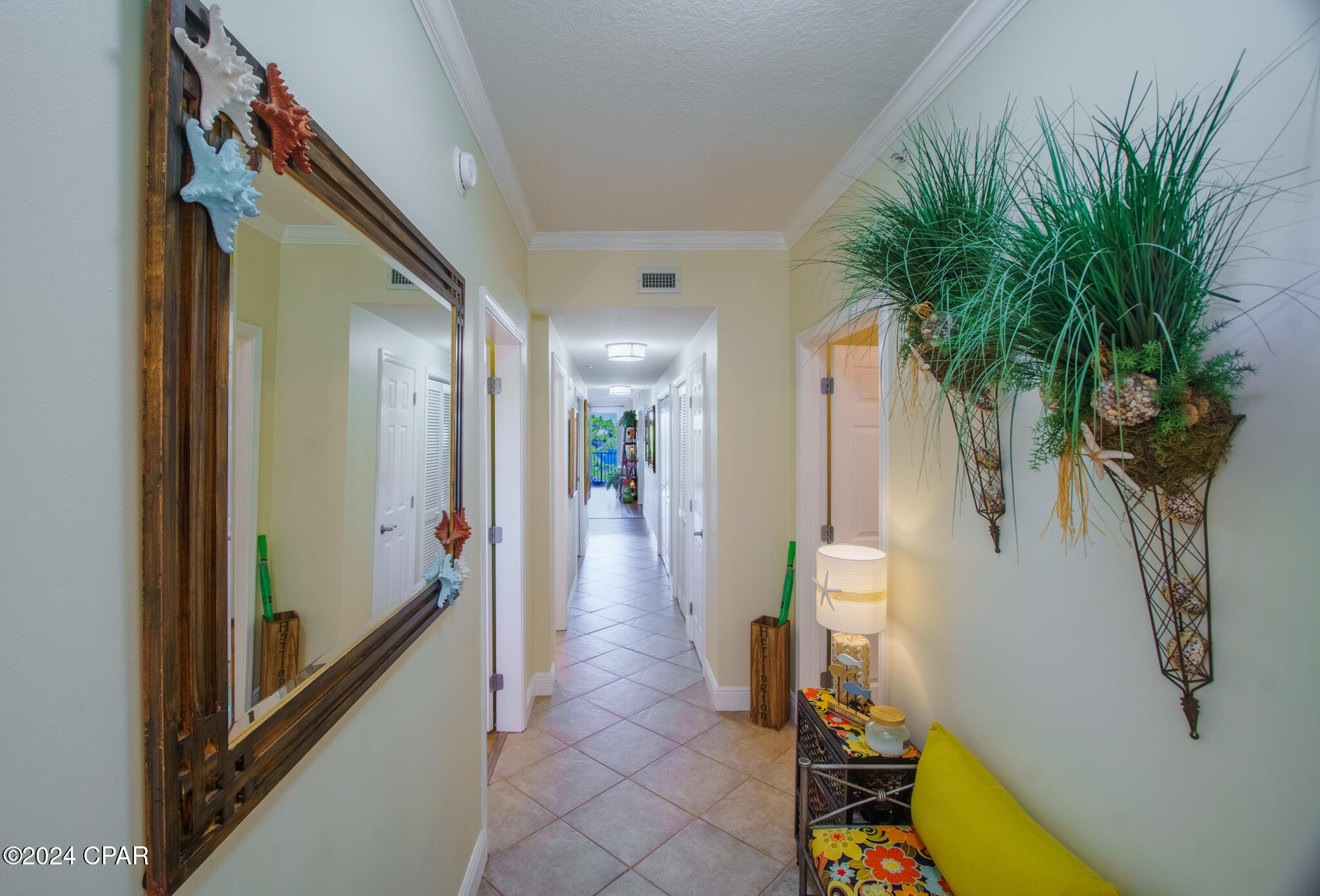 Magnolia Bay Club - Residential