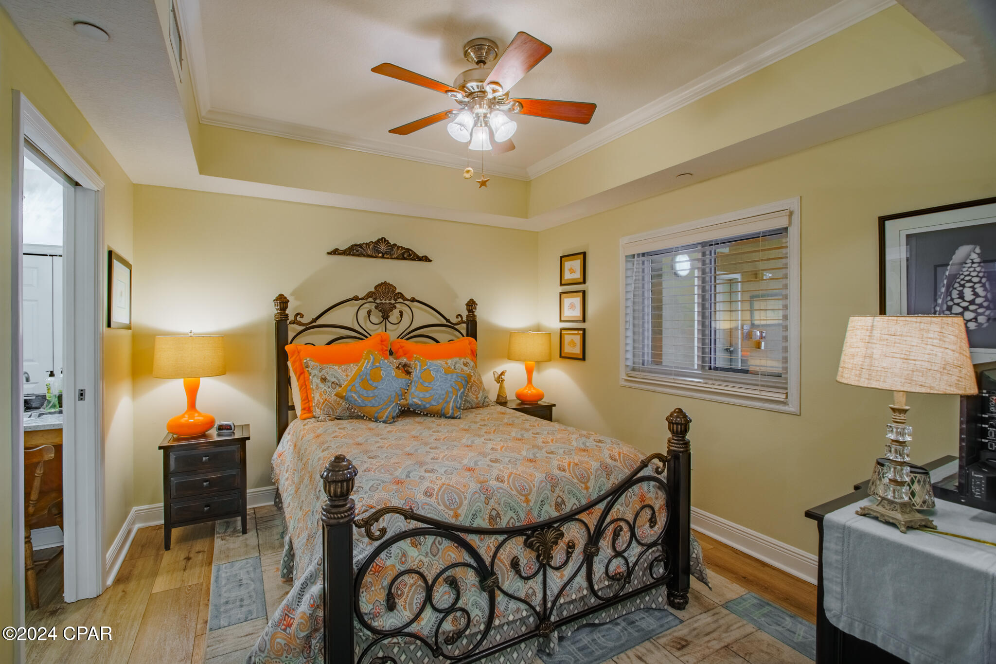 Magnolia Bay Club - Residential