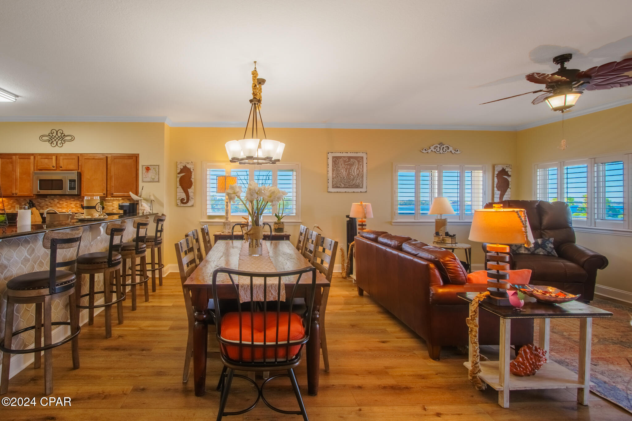 Magnolia Bay Club - Residential