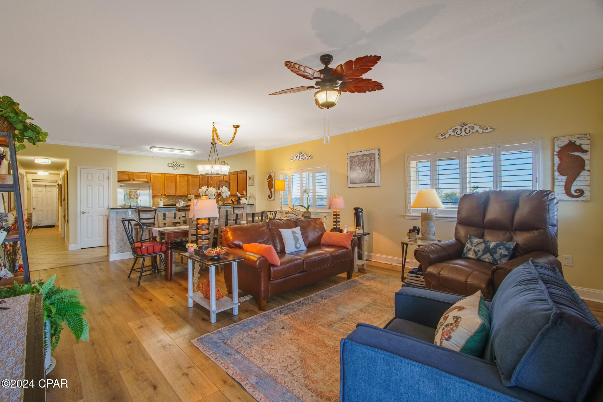 Magnolia Bay Club - Residential