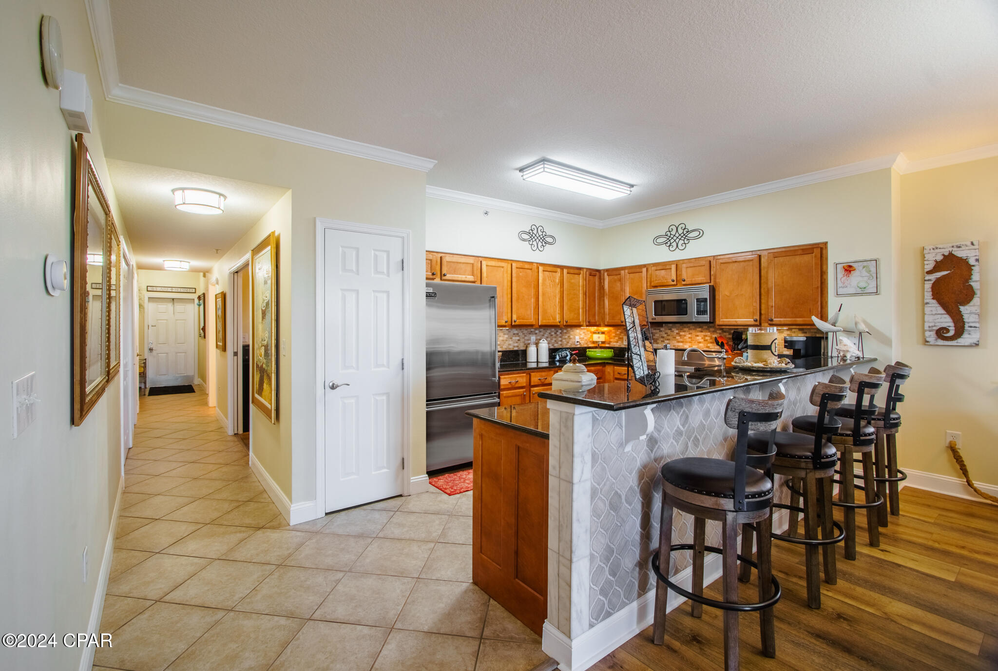 Magnolia Bay Club - Residential