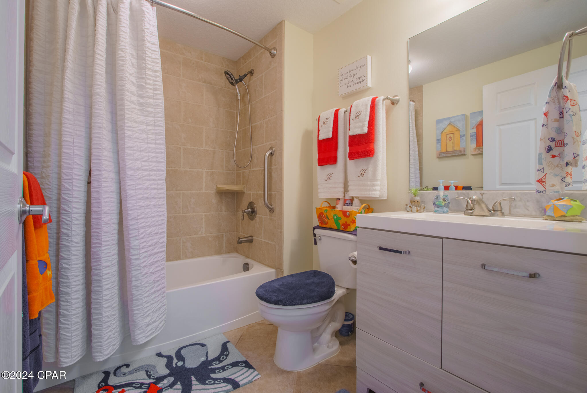 Magnolia Bay Club - Residential