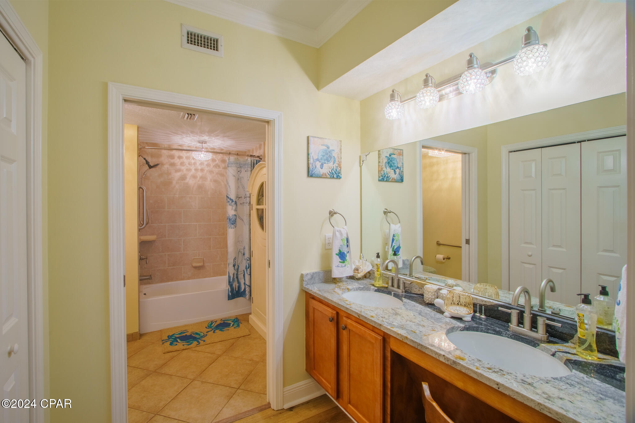 Magnolia Bay Club - Residential