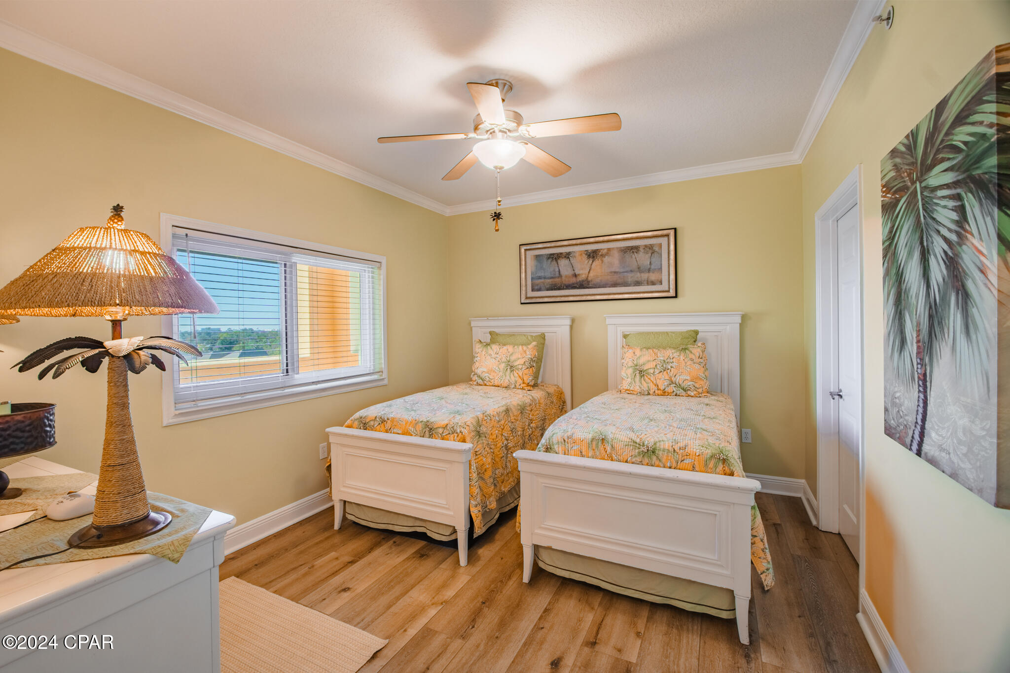 Magnolia Bay Club - Residential