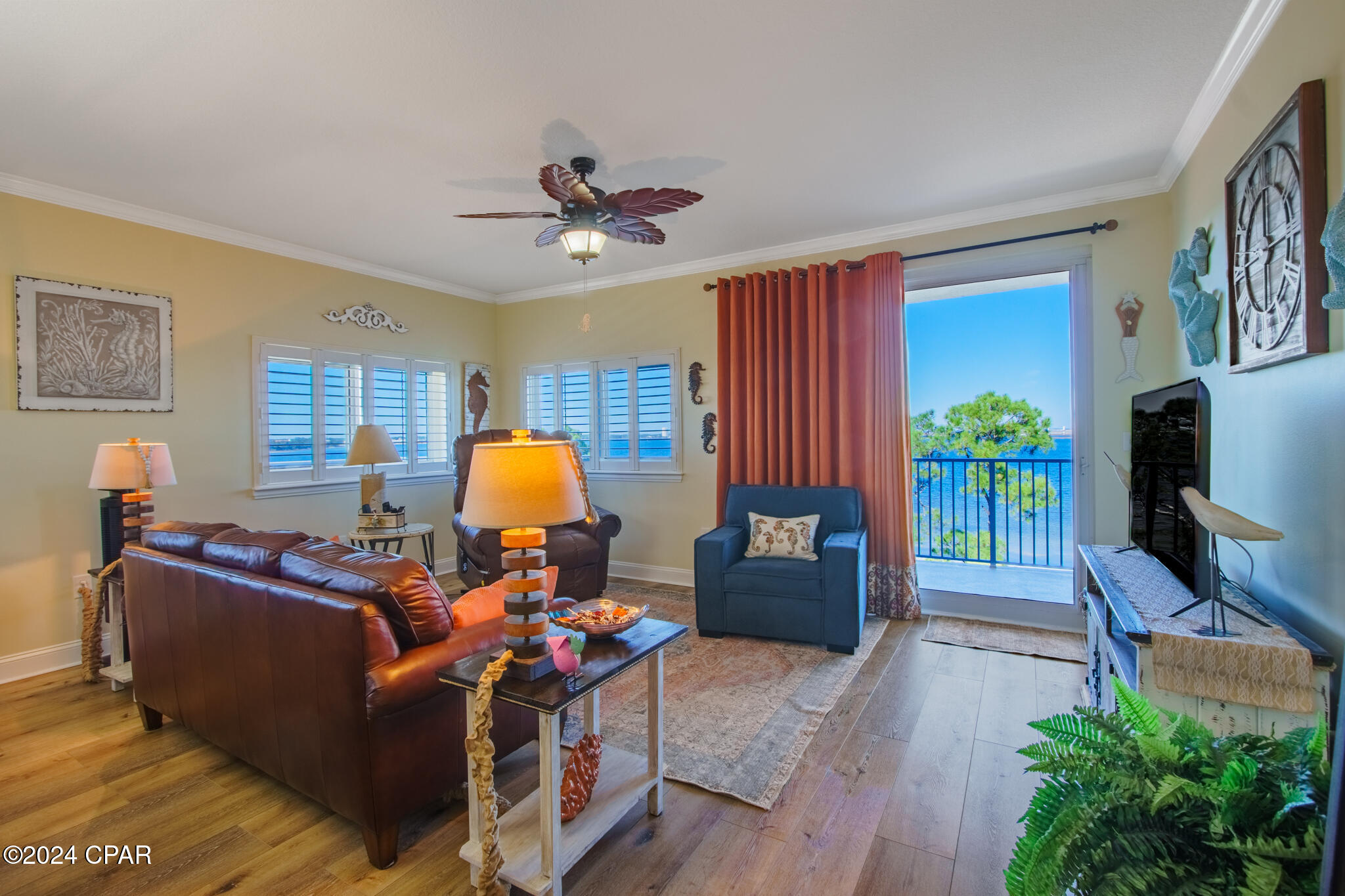 Magnolia Bay Club - Residential