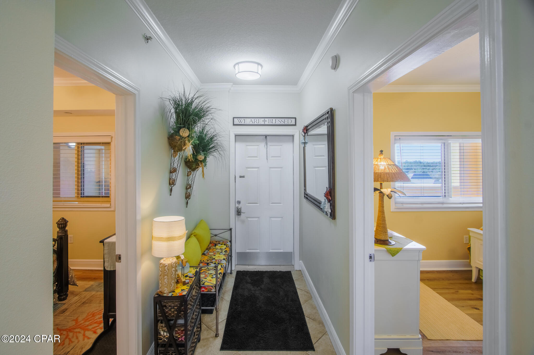 Magnolia Bay Club - Residential