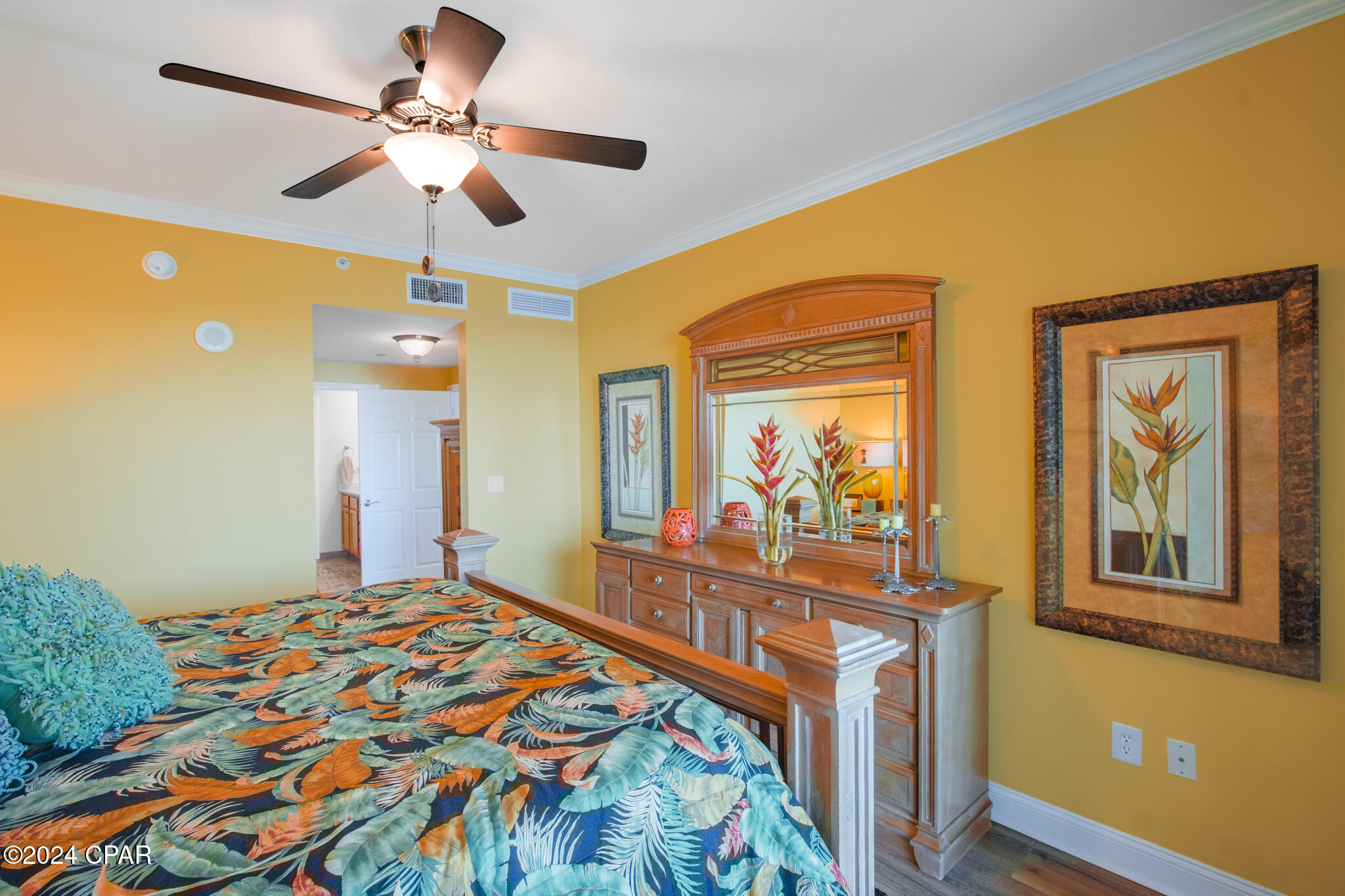 Magnolia Bay Club - Residential