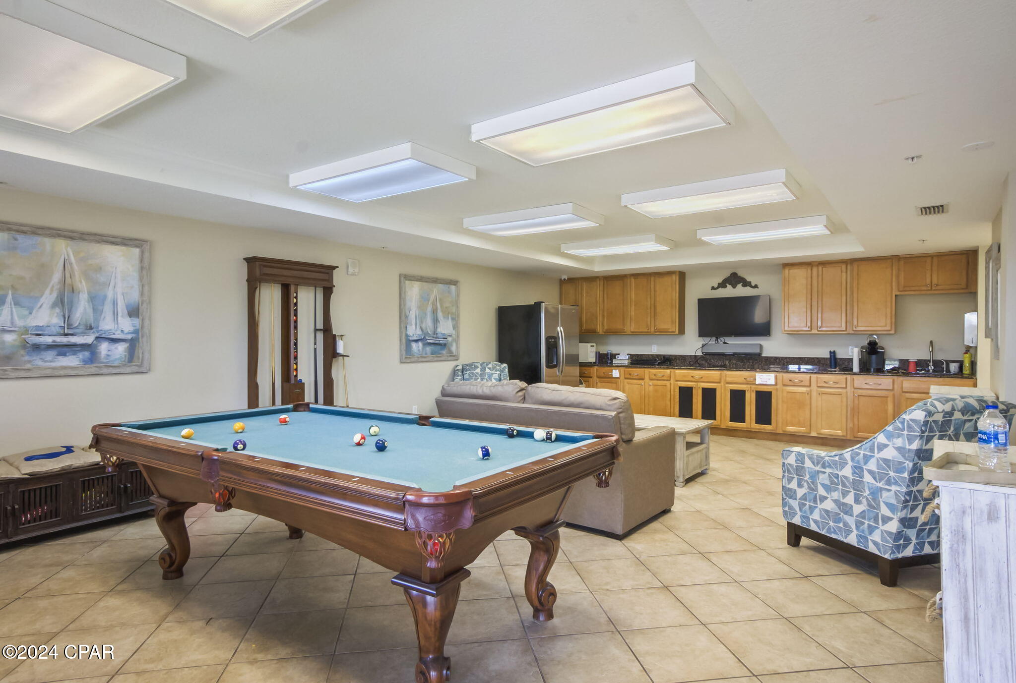 Magnolia Bay Club - Residential