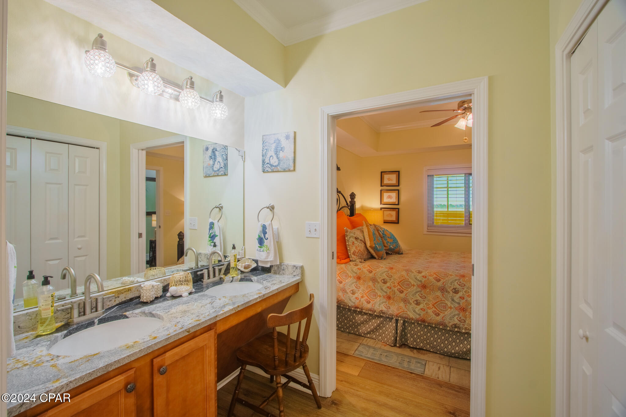 Magnolia Bay Club - Residential