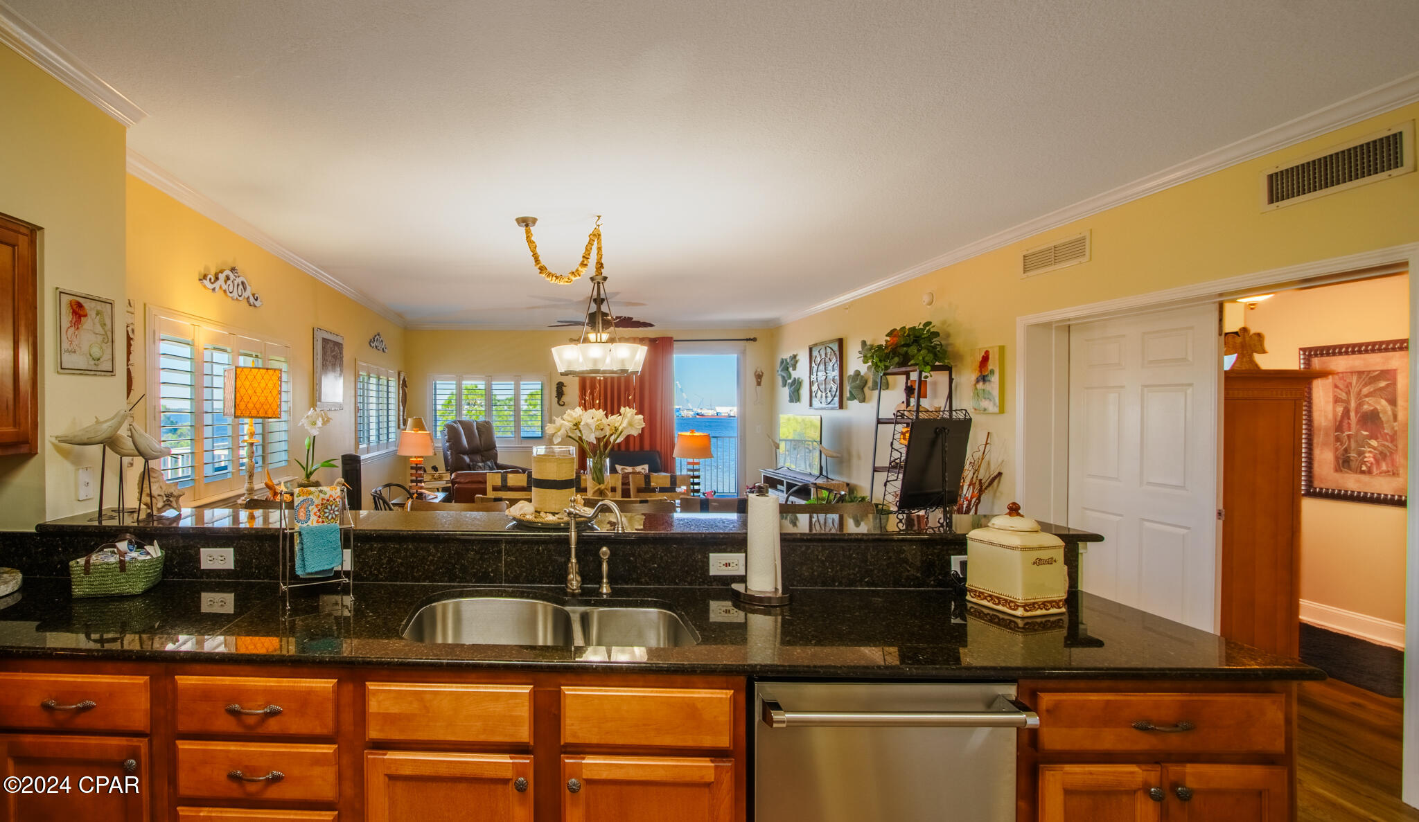 Magnolia Bay Club - Residential