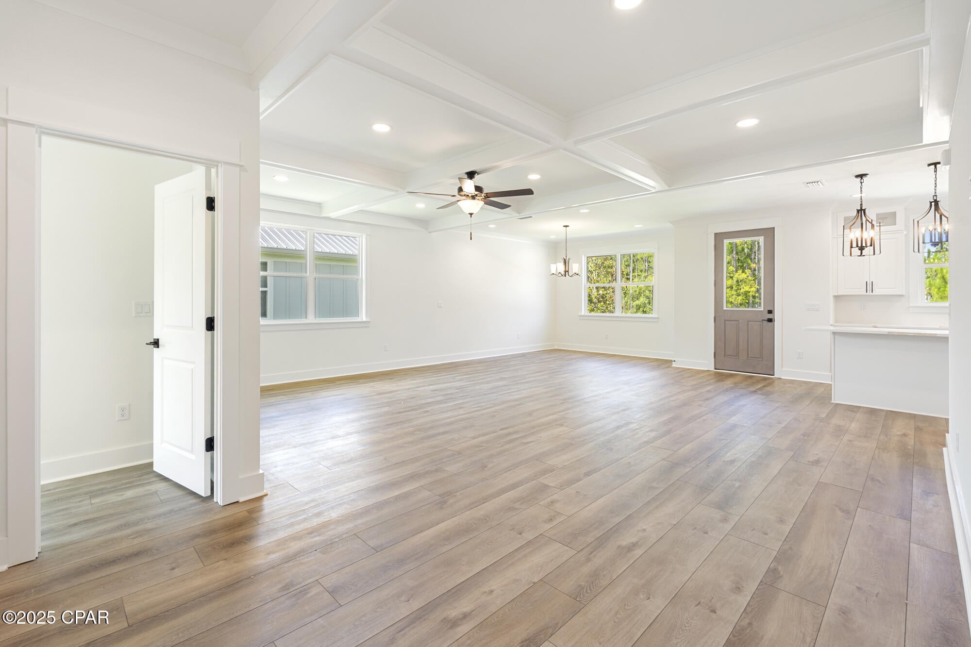 Bear Creek Cottages - Residential Lease