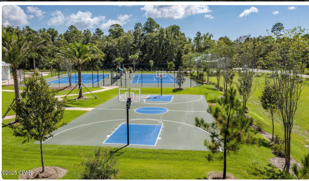 Bear Creek Cottages - Residential Lease
