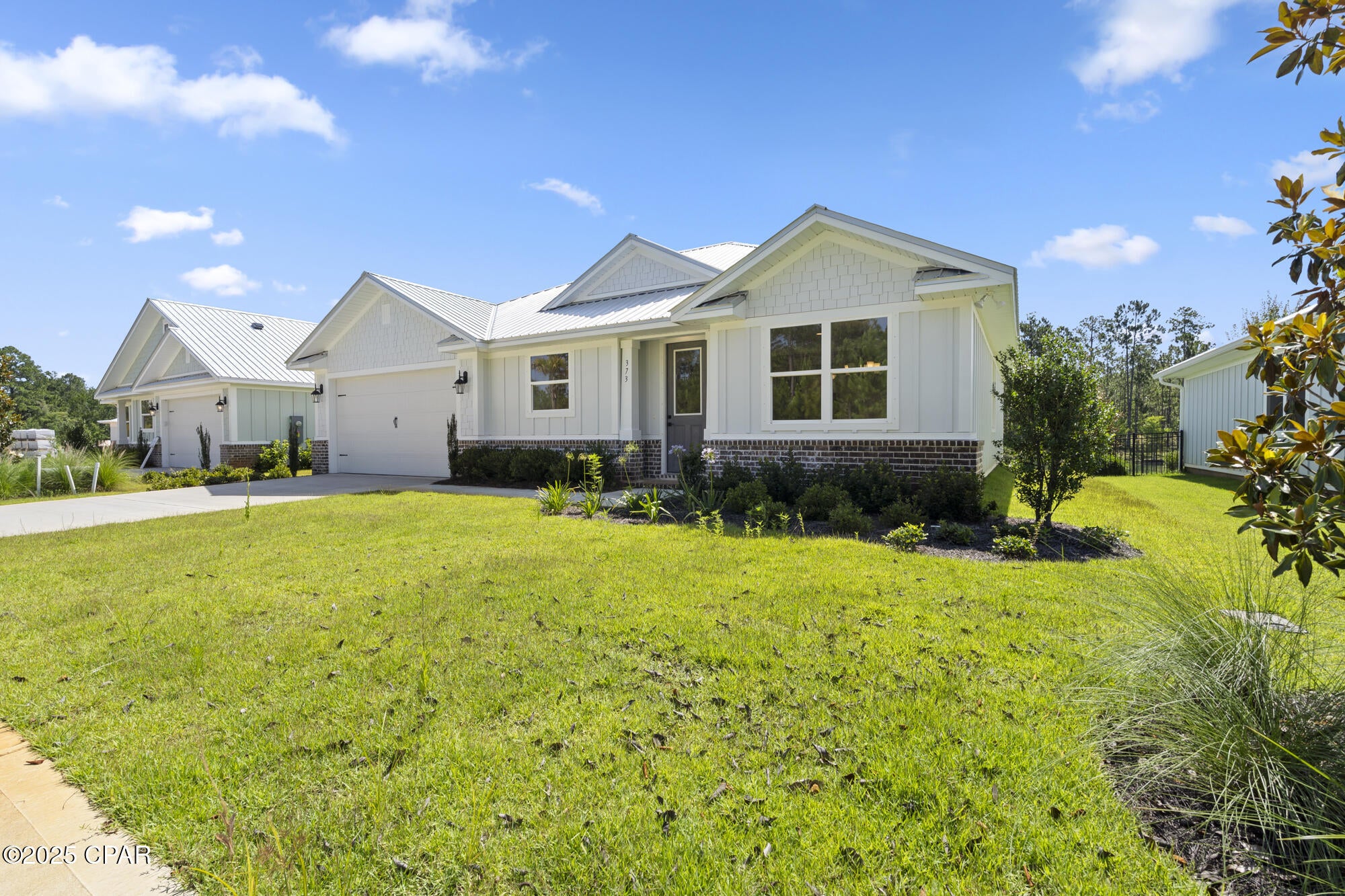 Bear Creek Cottages - Residential Lease