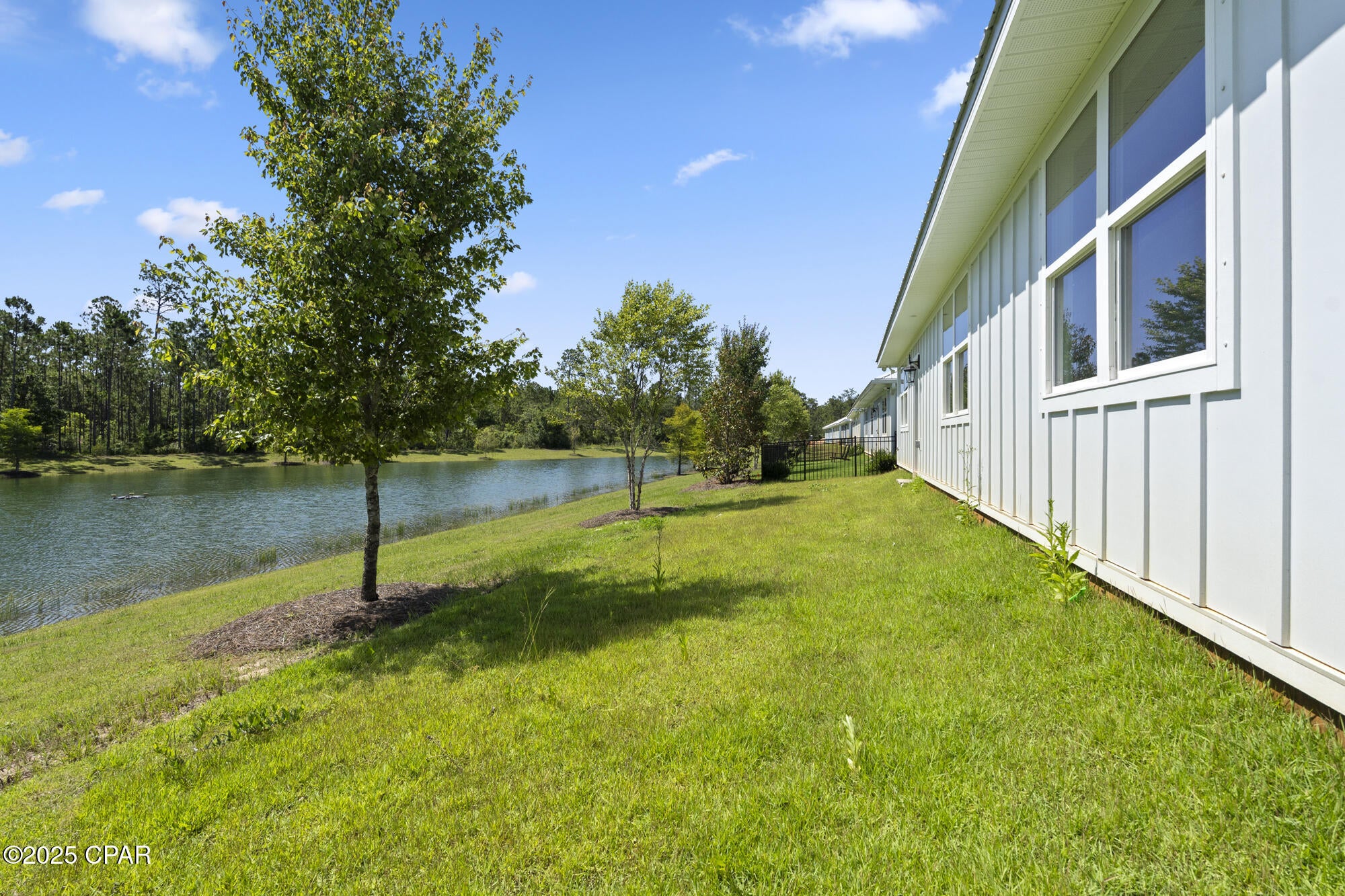 Bear Creek Cottages - Residential Lease