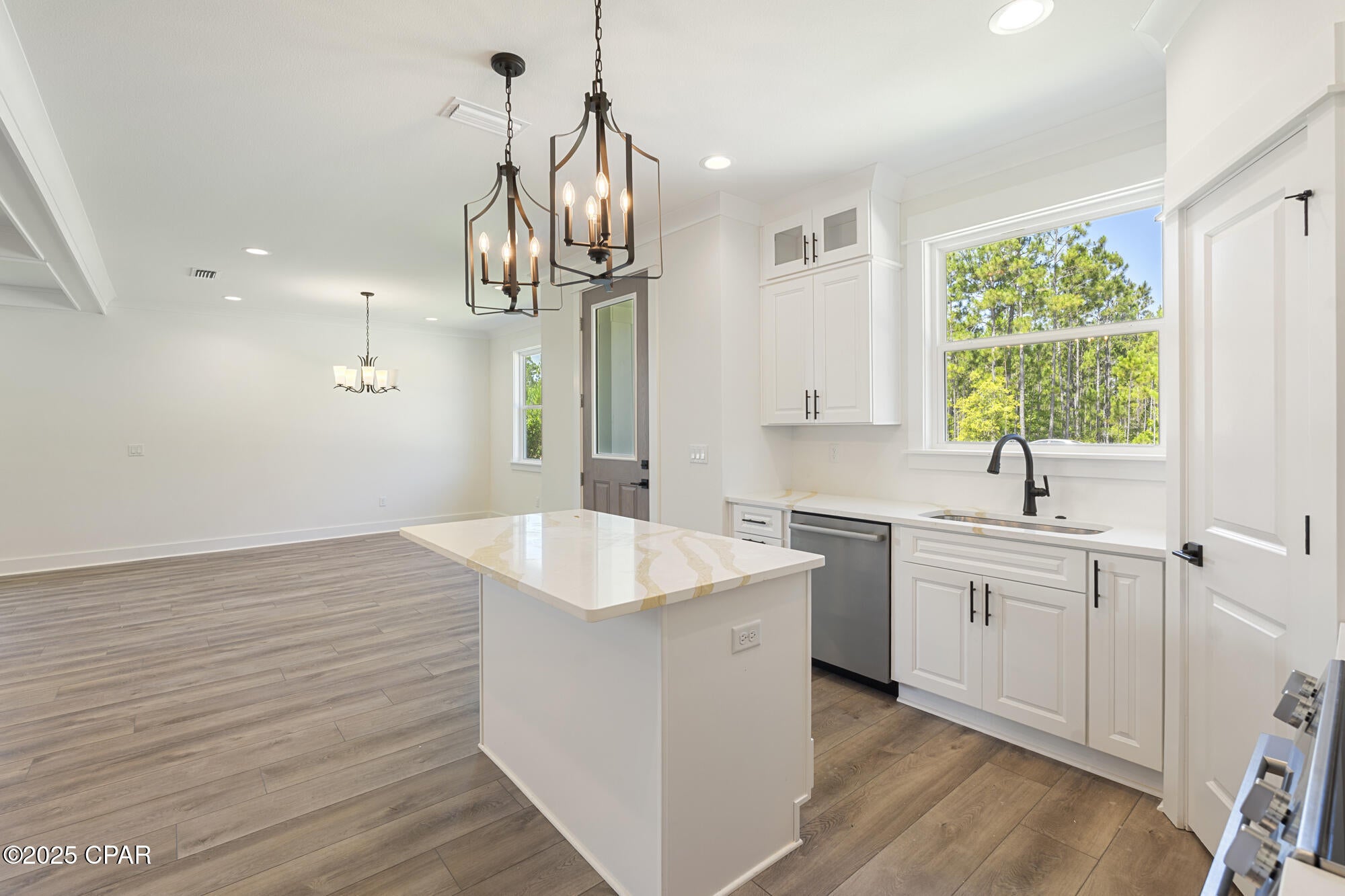 Bear Creek Cottages - Residential Lease
