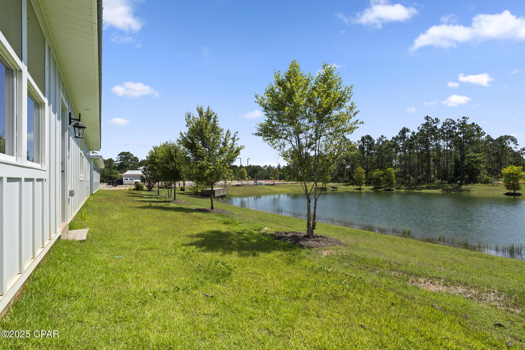 Bear Creek Cottages - Residential Lease