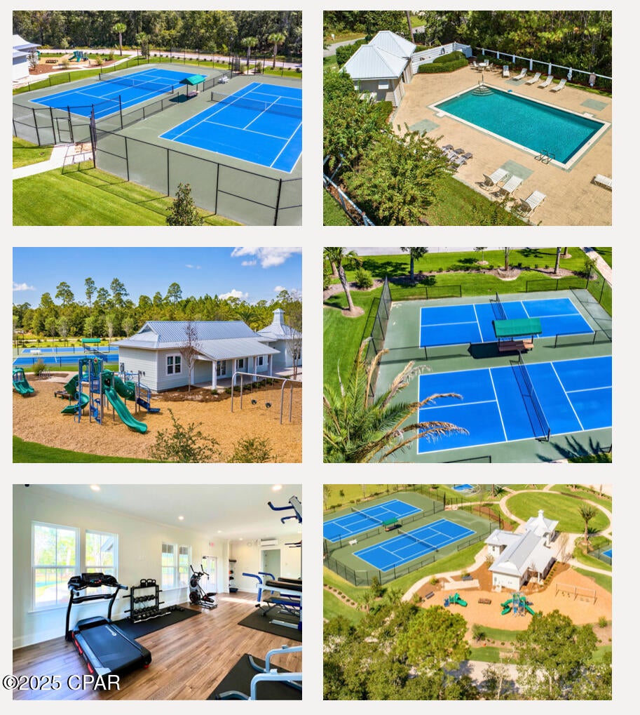 Bear Creek Cottages - Residential Lease