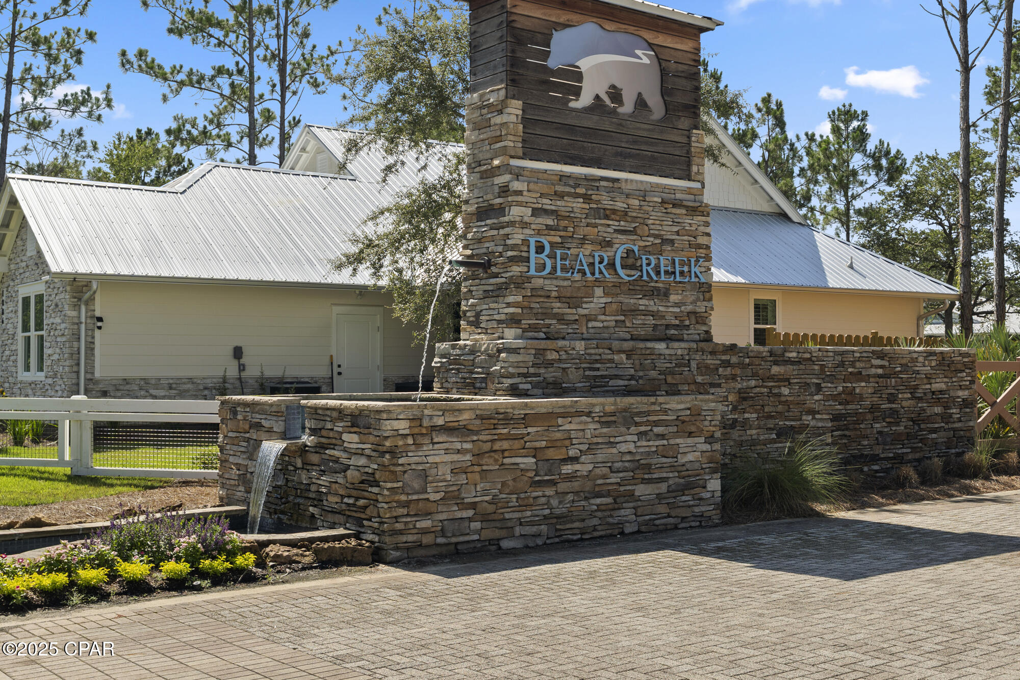 Bear Creek Cottages - Residential Lease