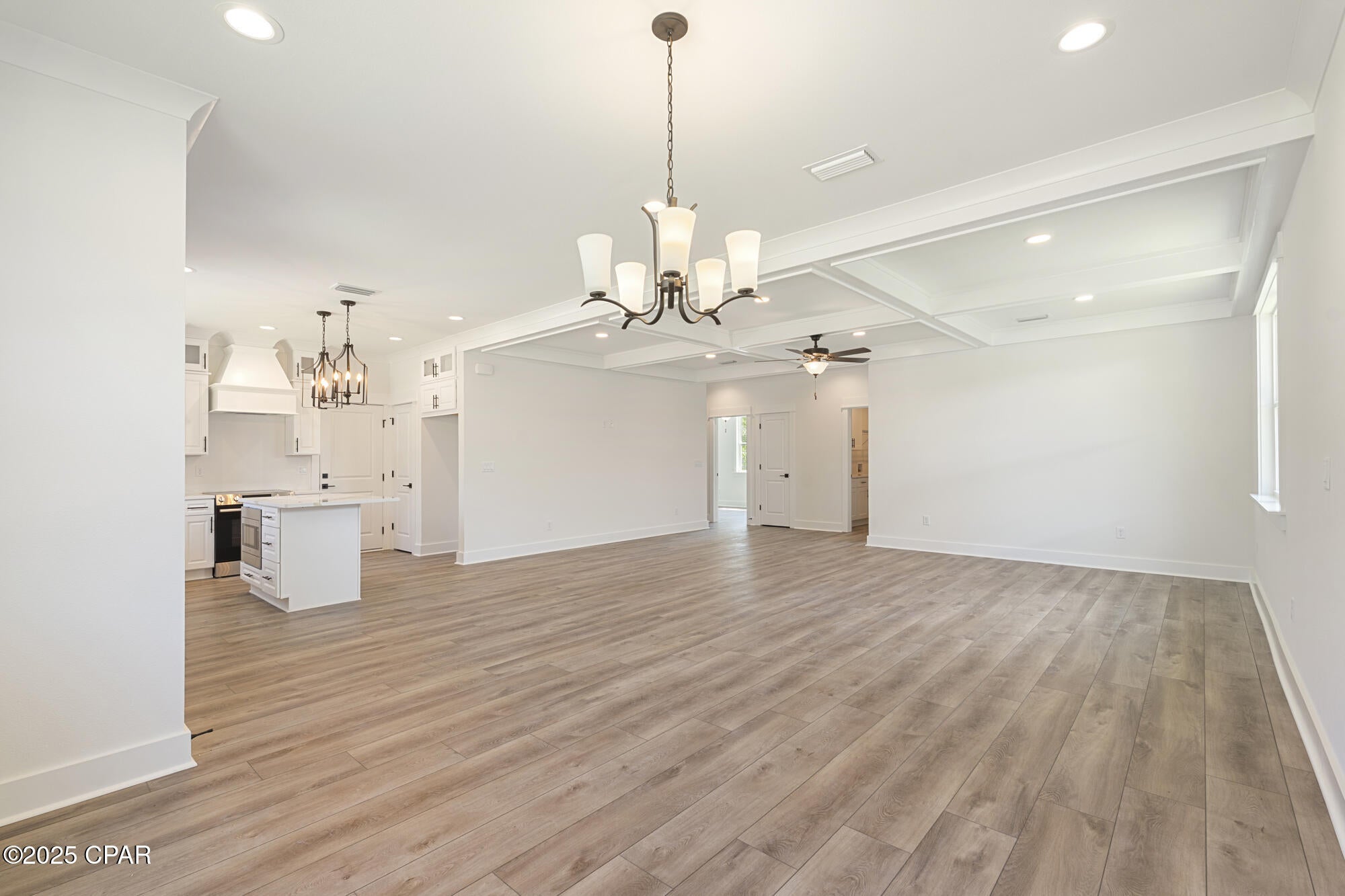 Bear Creek Cottages - Residential Lease