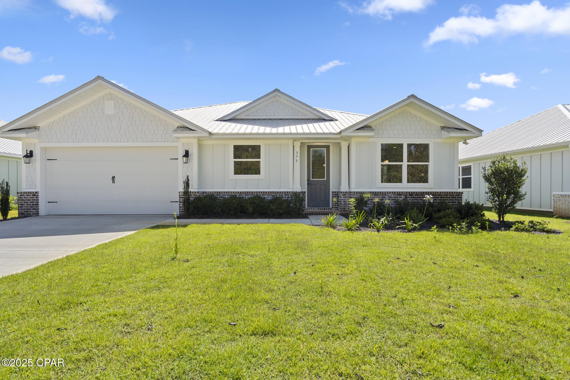 Welcome to this beautiful 3-bedroom, 2-bathroom single-family home located in the desirable Bear Creek community in Freeport, Florida. This spacious and modern home offers an open-concept layout, ideal for comfortable living and entertaining. The kitchen flows seamlessly into the dining and living areas, with plenty of natural light and quality finishes throughout.

Situated in the Bear Creek Subdivision - Phase IIIa, residents enjoy access to a variety of resort-style community amenities including a swimming pool, pickleball courts, basketball and tennis courts, a fitness center, and a playground. The neighborhood is family-friendly, well-maintained, and perfect for those seeking both relaxation and activity.

This home is ideal for long-term tenants looking for a balance of comfort, community, and convenience—all within a short drive to the beaches and main highways.

Features include:

3 bedrooms, 2 full bathrooms

Open-concept living and dining area

Modern kitchen with quality appliances

Attached garage

Access to community pool and recreational amenities

Located in a quiet, growing residential area

Don't miss this opportunity to live in one of Freeport's most sought-after communities.