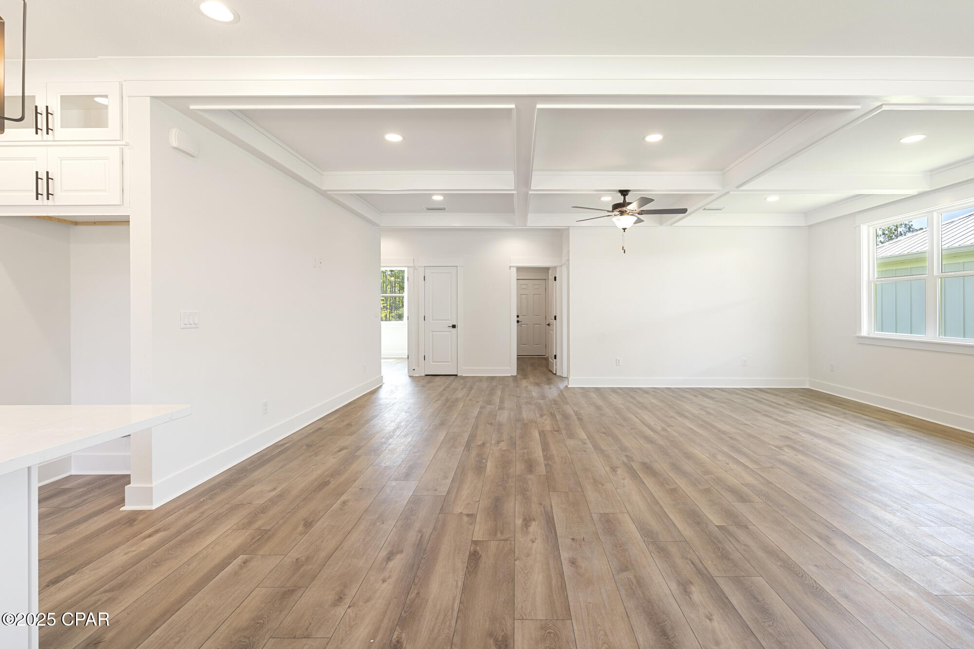 Bear Creek Cottages - Residential Lease