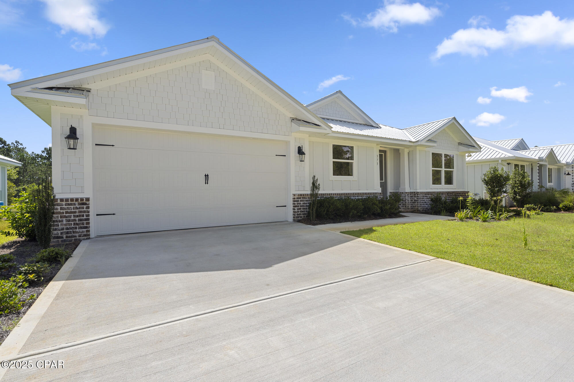 Bear Creek Cottages - Residential Lease