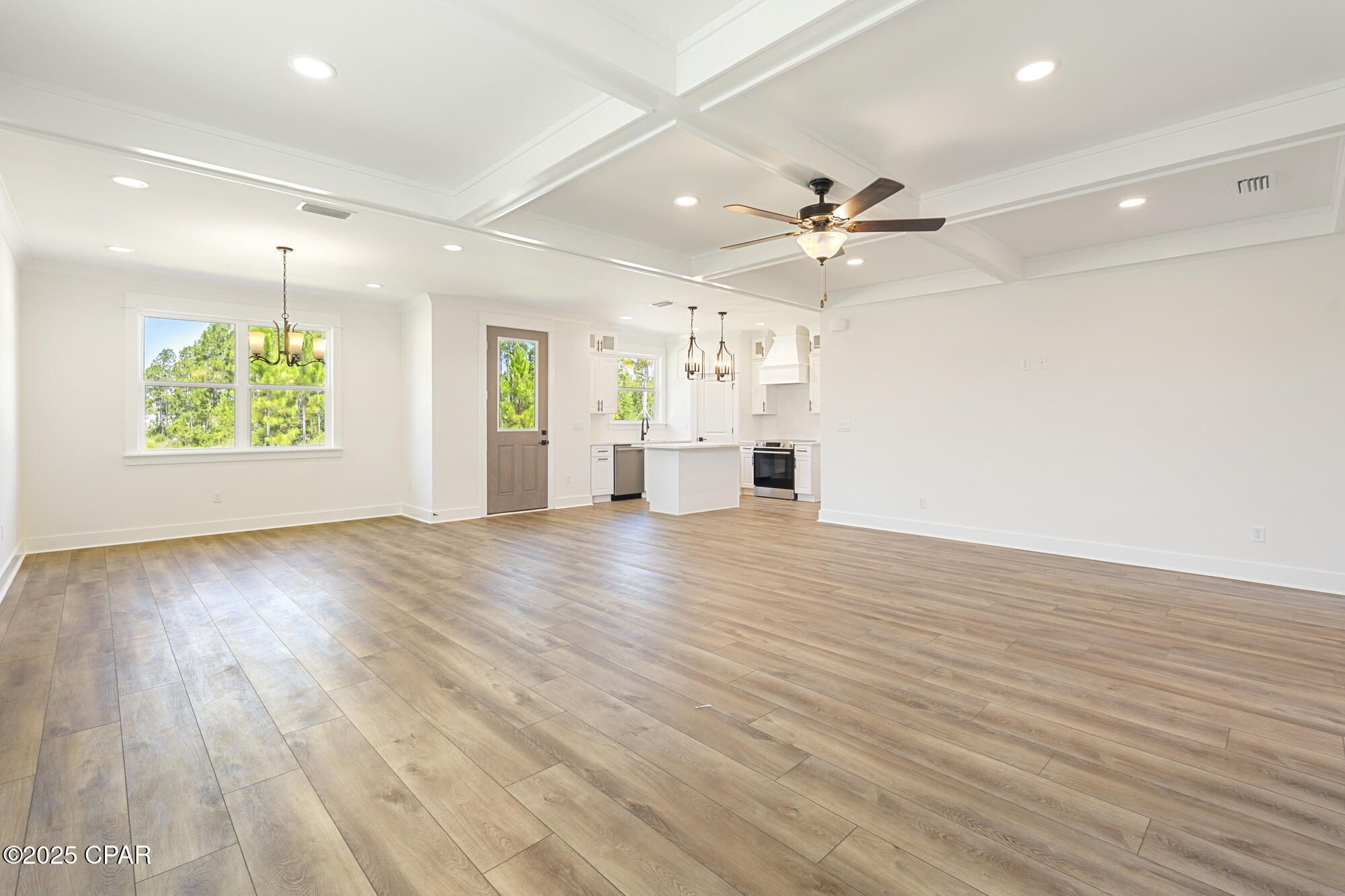 Bear Creek Cottages - Residential Lease