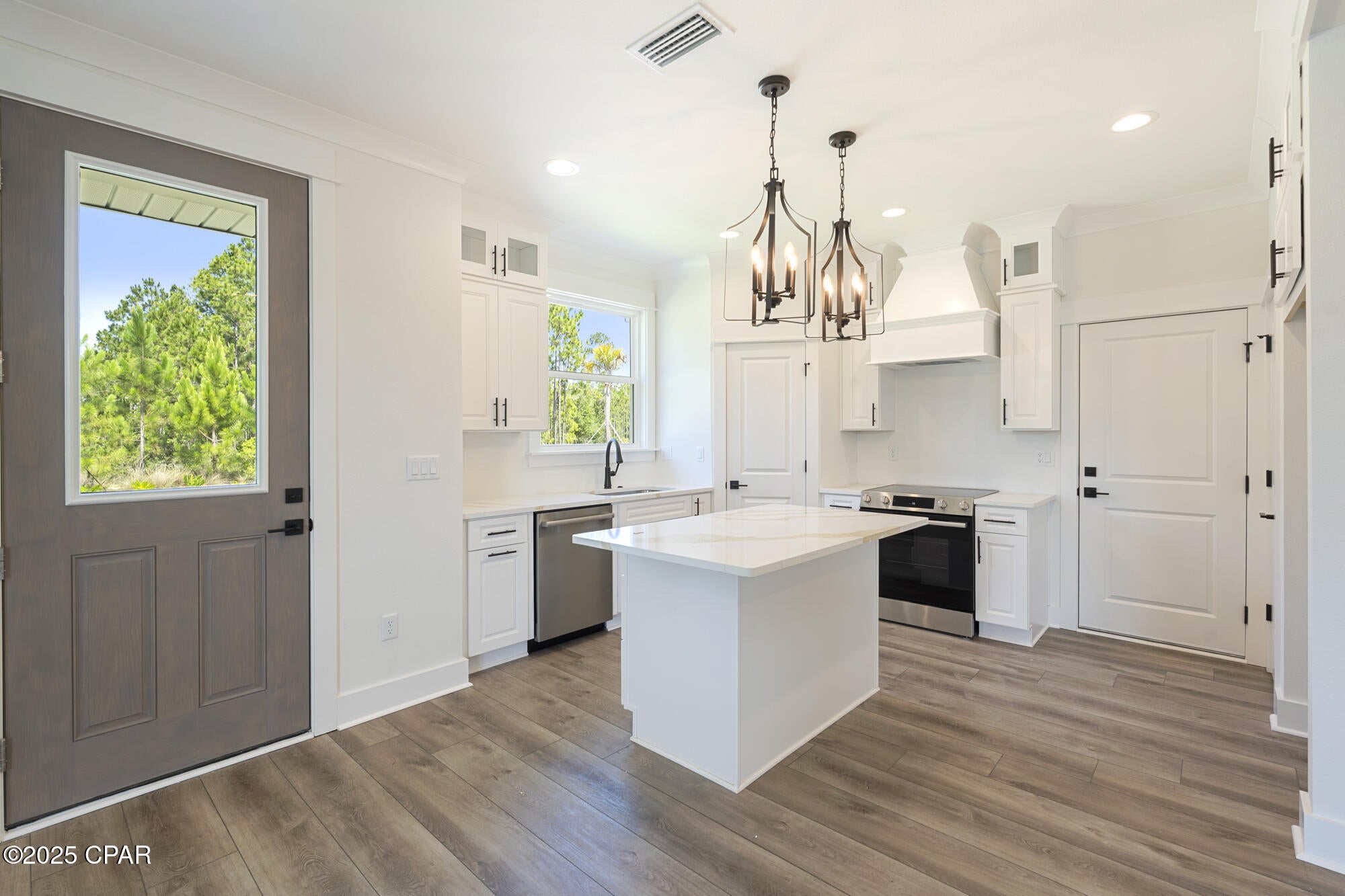Bear Creek Cottages - Residential Lease