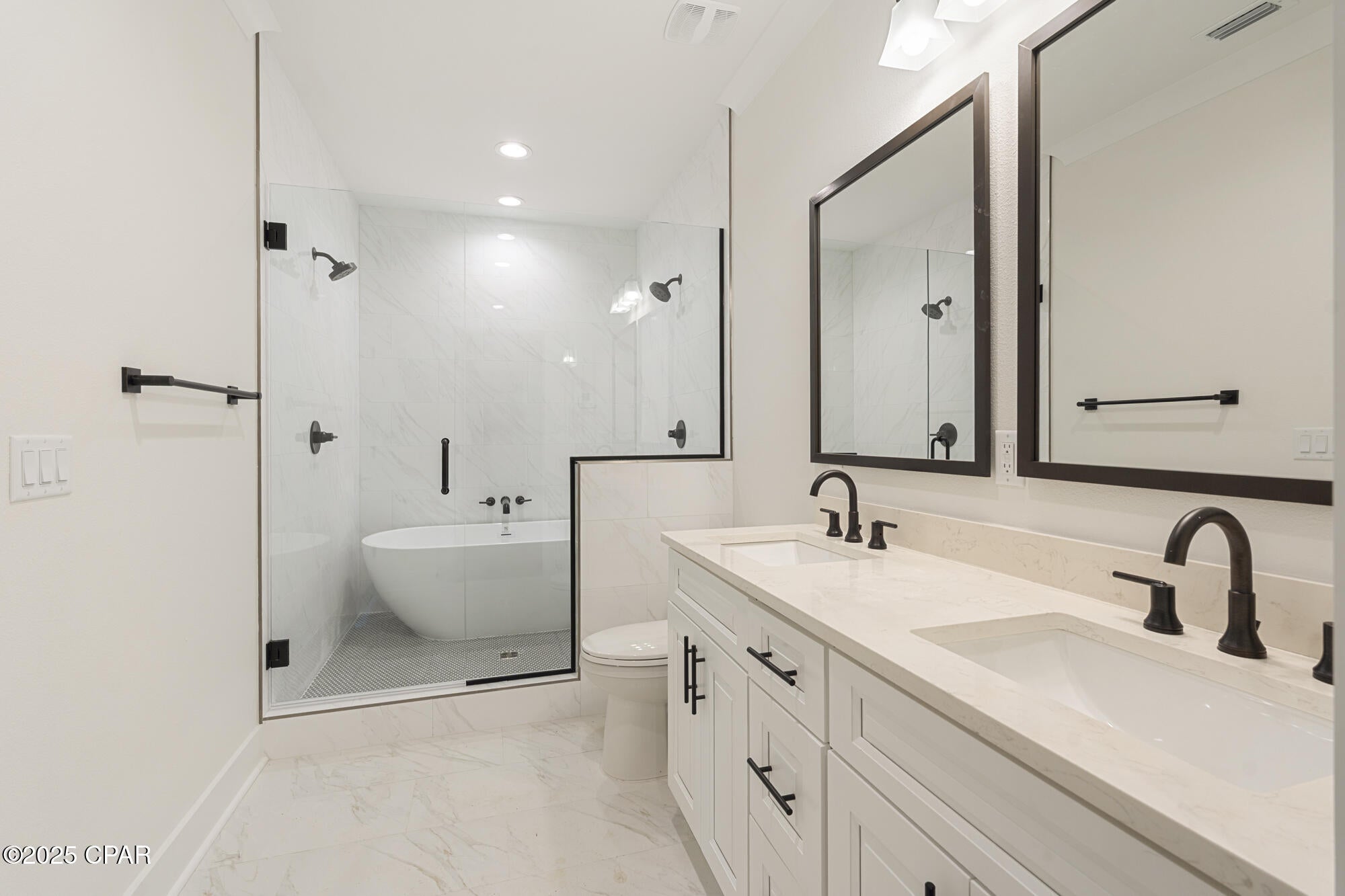 Bear Creek Cottages - Residential Lease