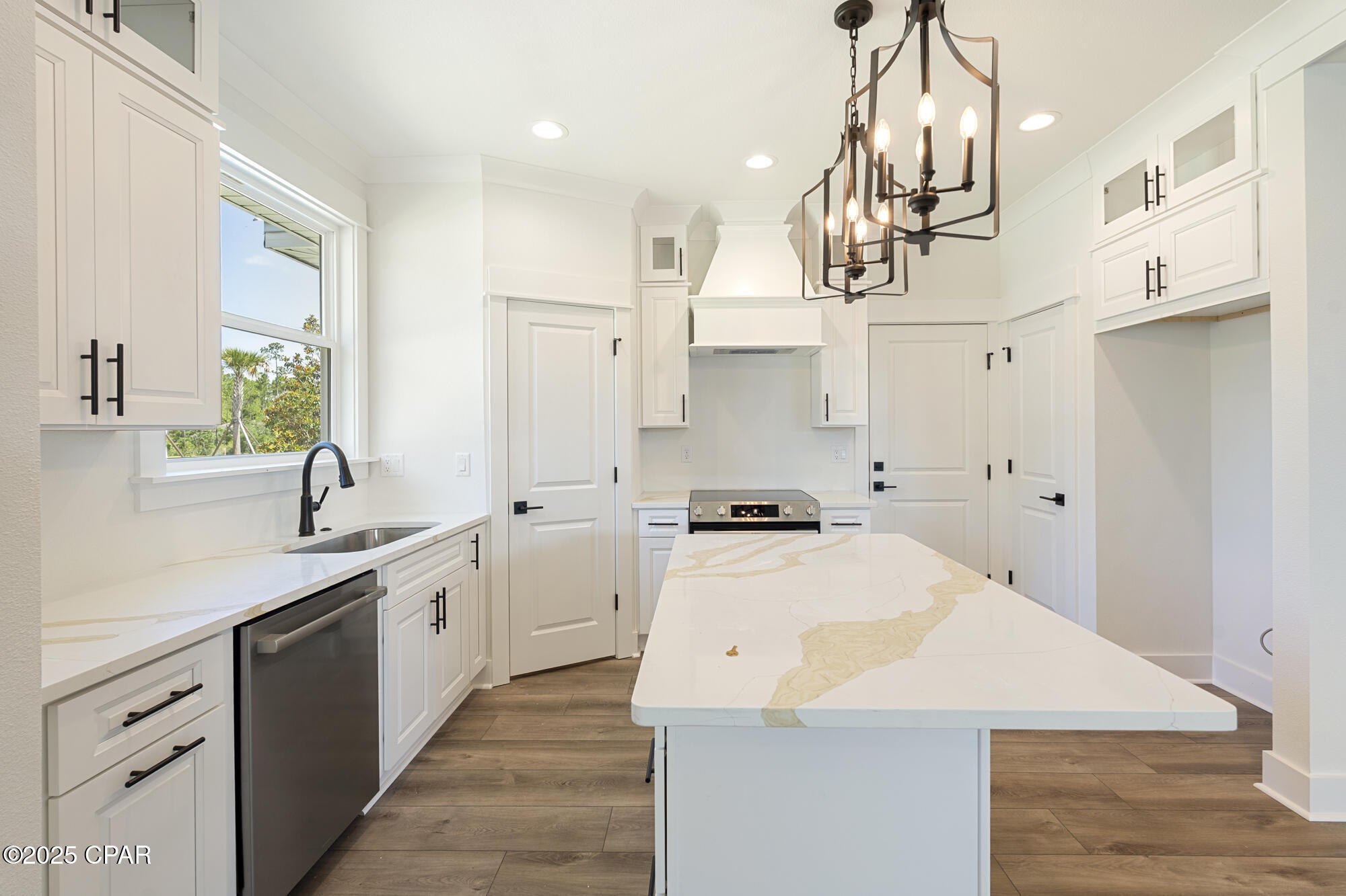 Bear Creek Cottages - Residential Lease