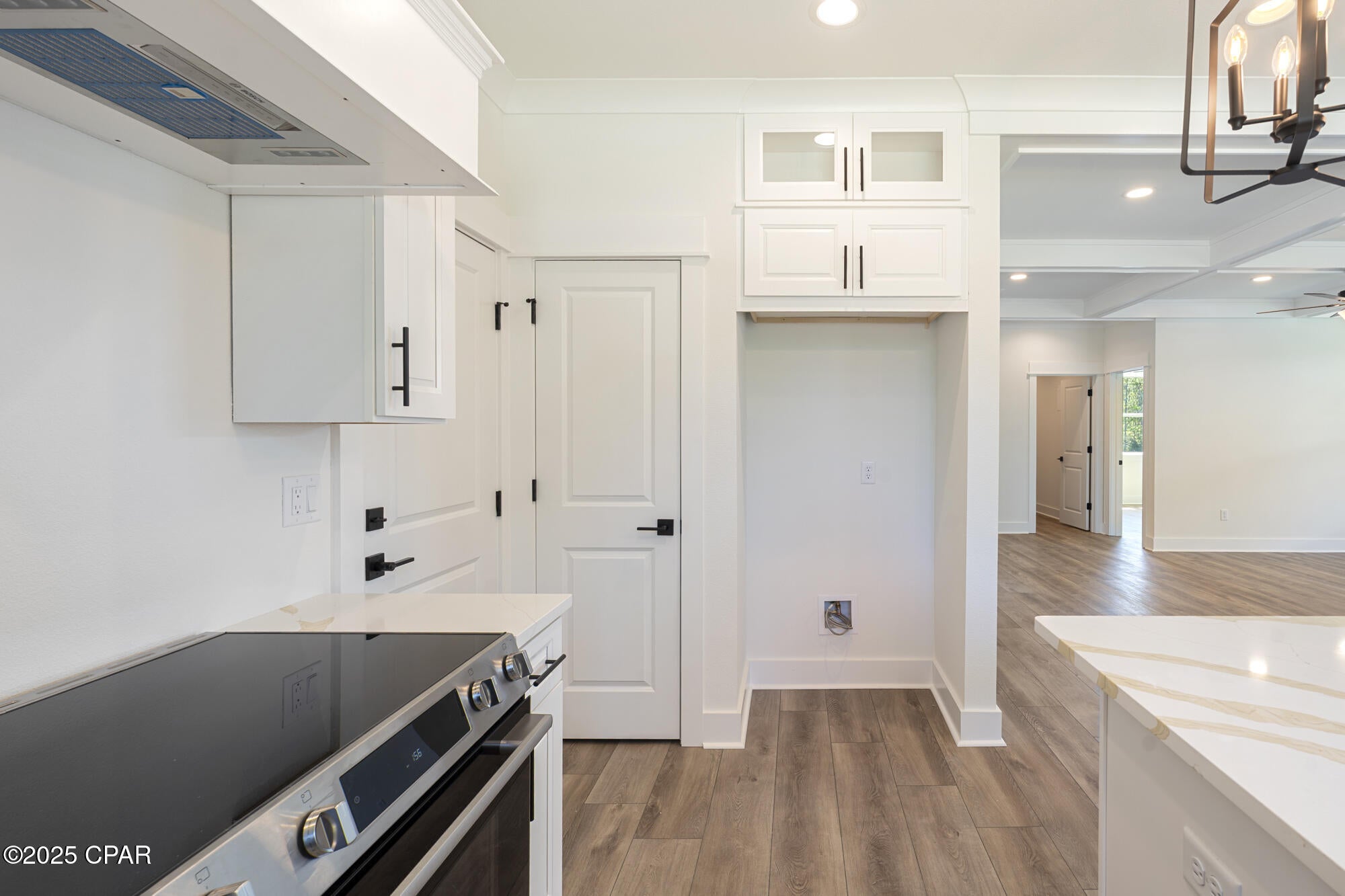 Bear Creek Cottages - Residential Lease