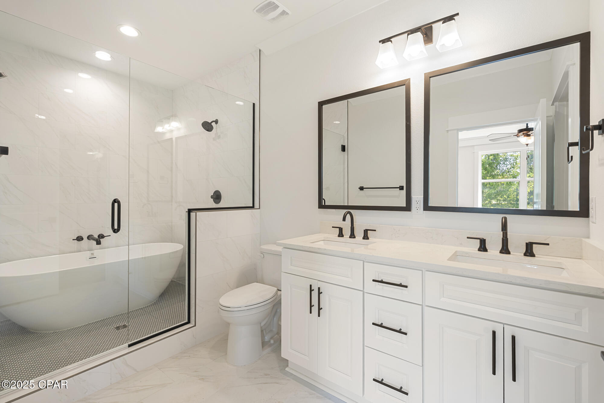 Bear Creek Cottages - Residential Lease
