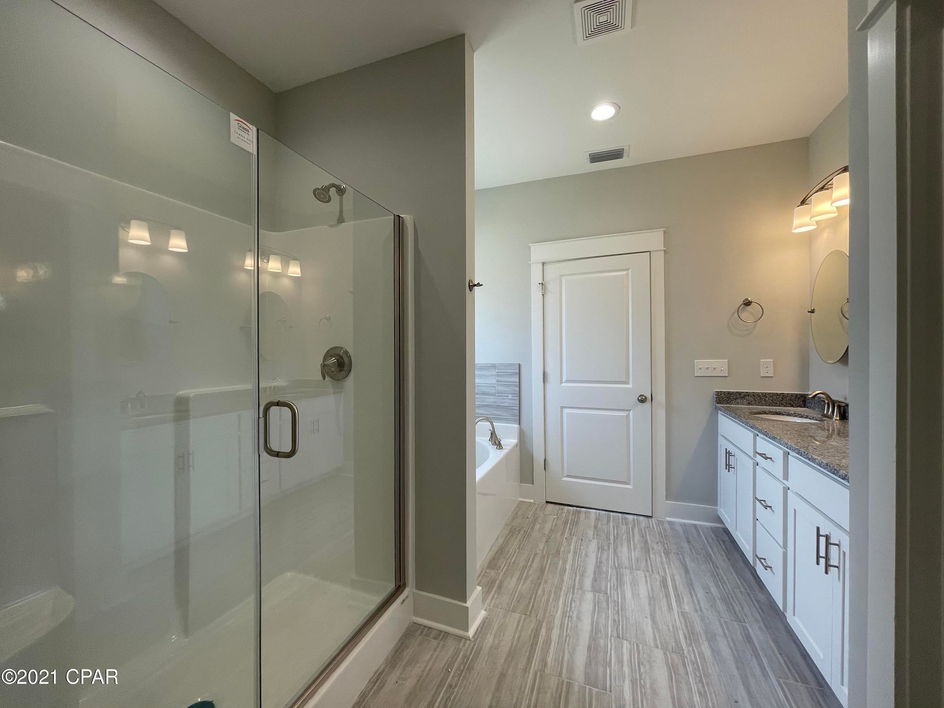 Camryn's Crossing - Residential