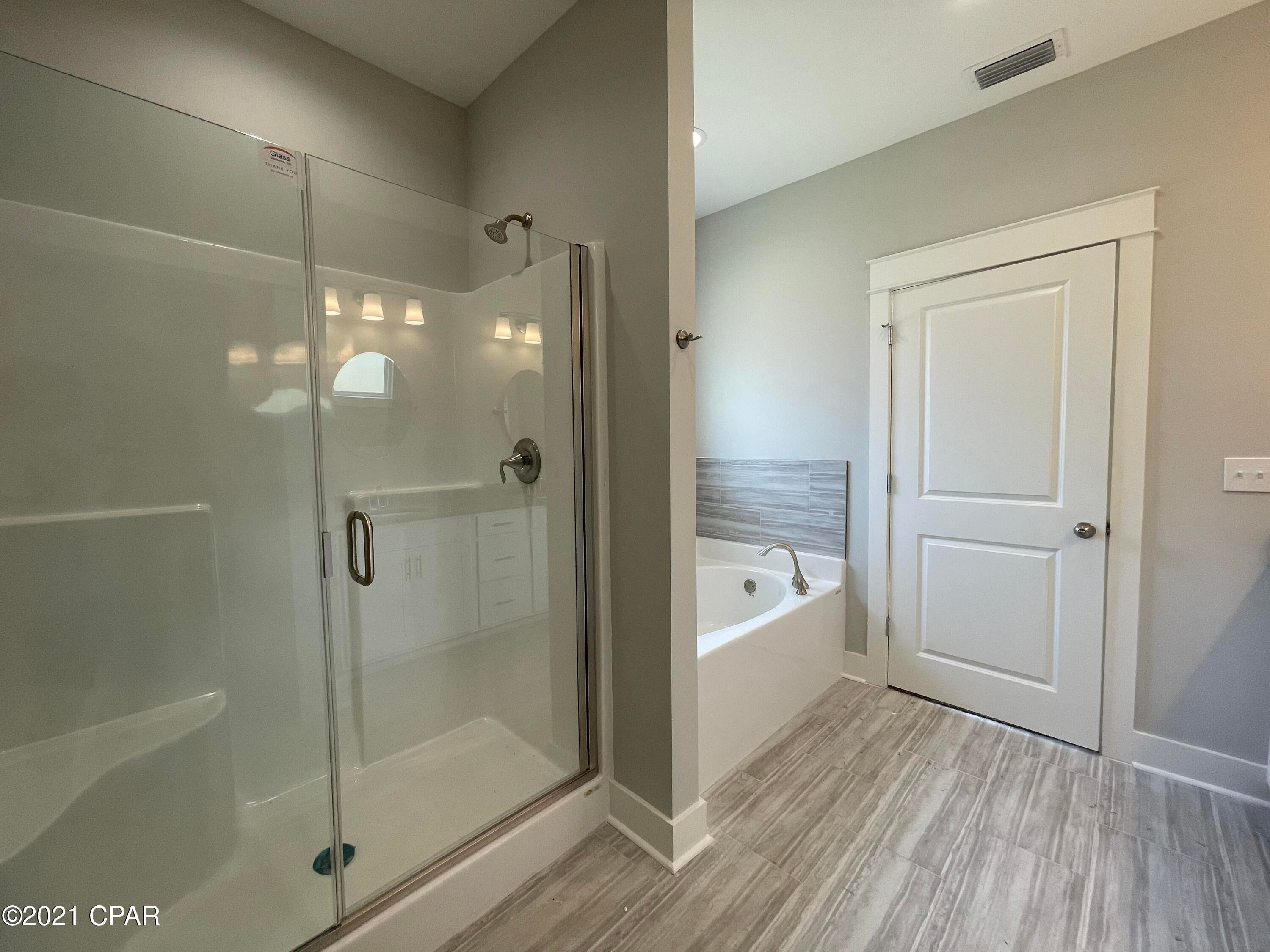 Camryn's Crossing - Residential