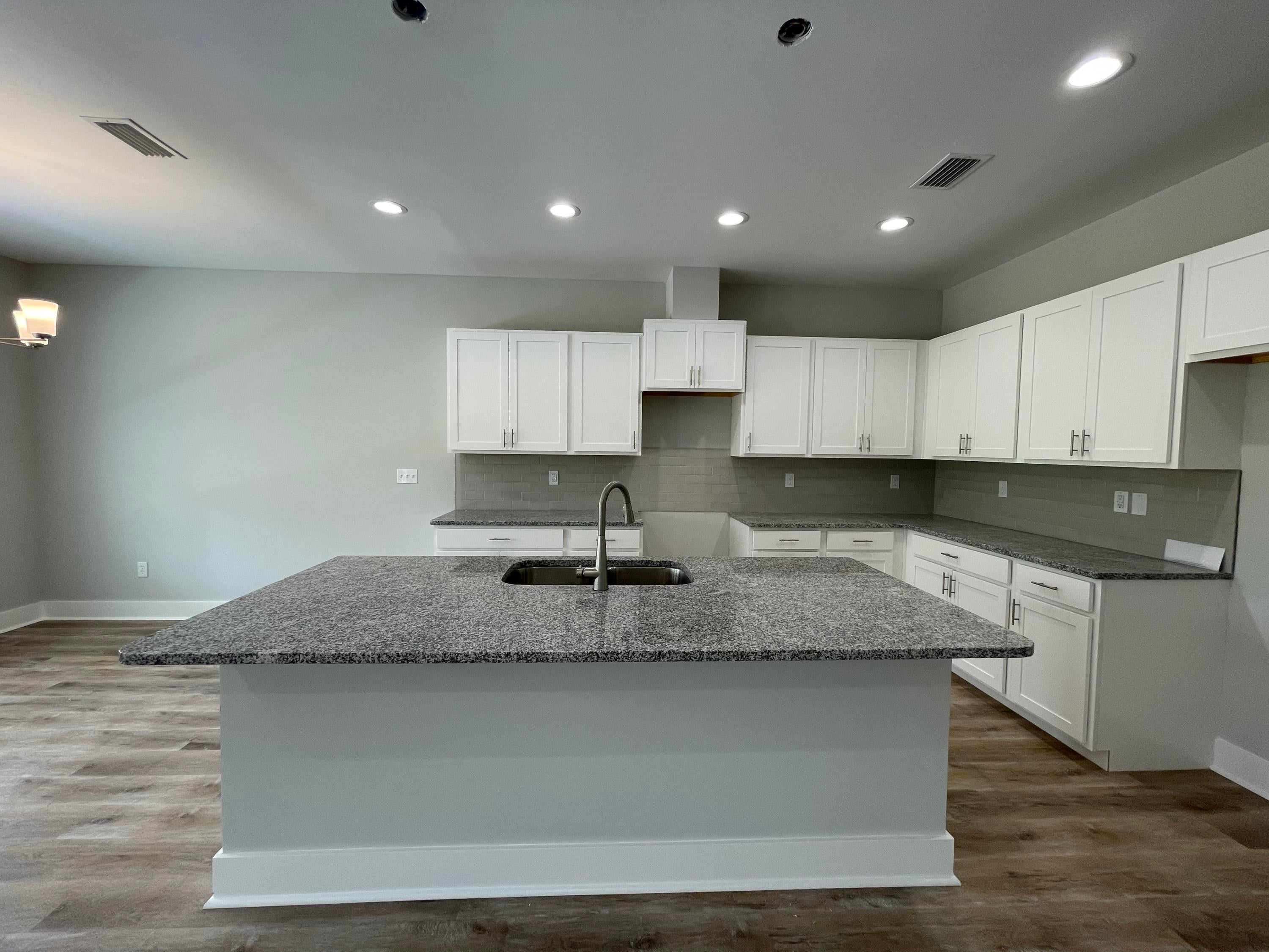 Camryn's Crossing - Residential
