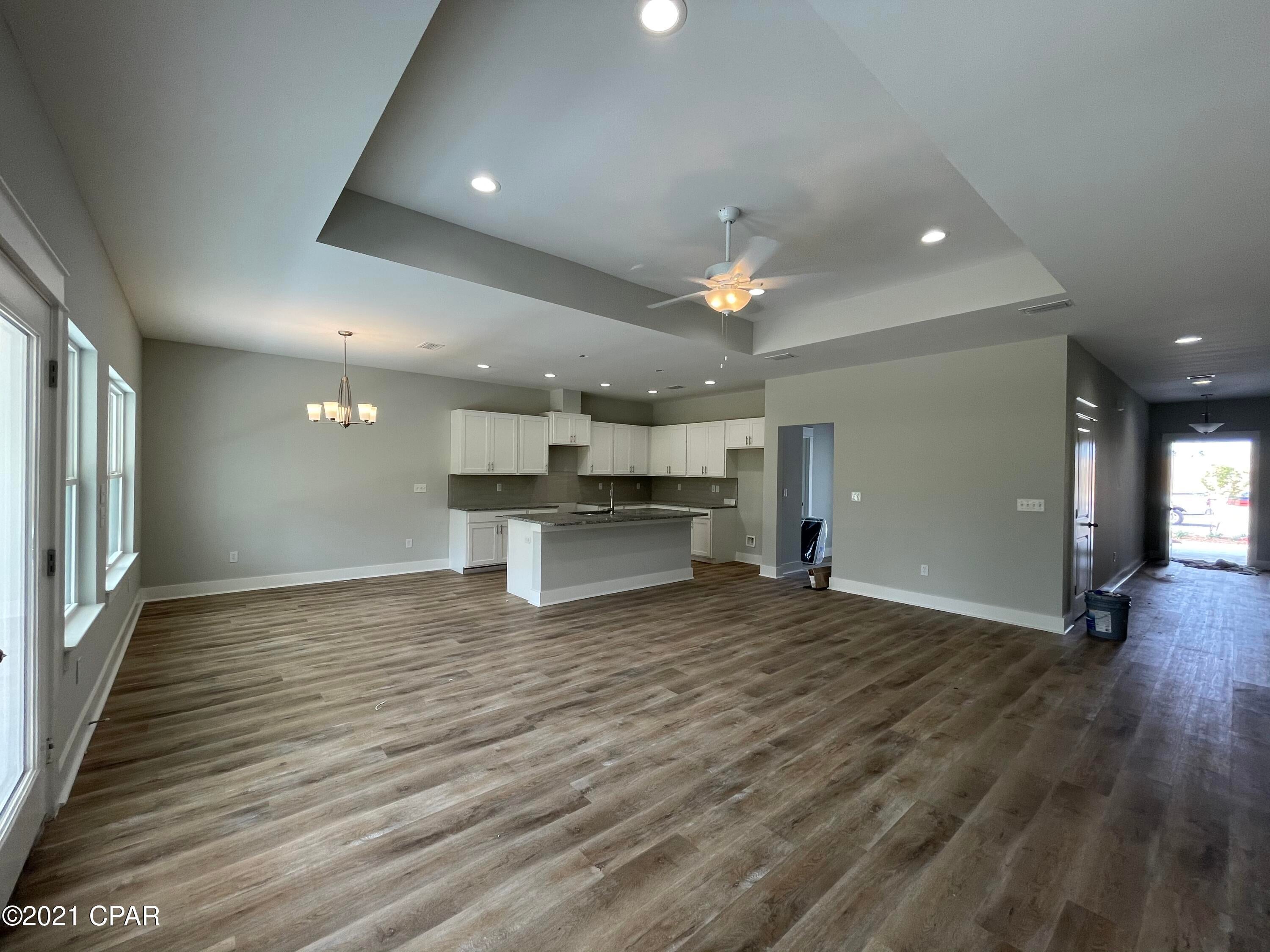 Camryn's Crossing - Residential
