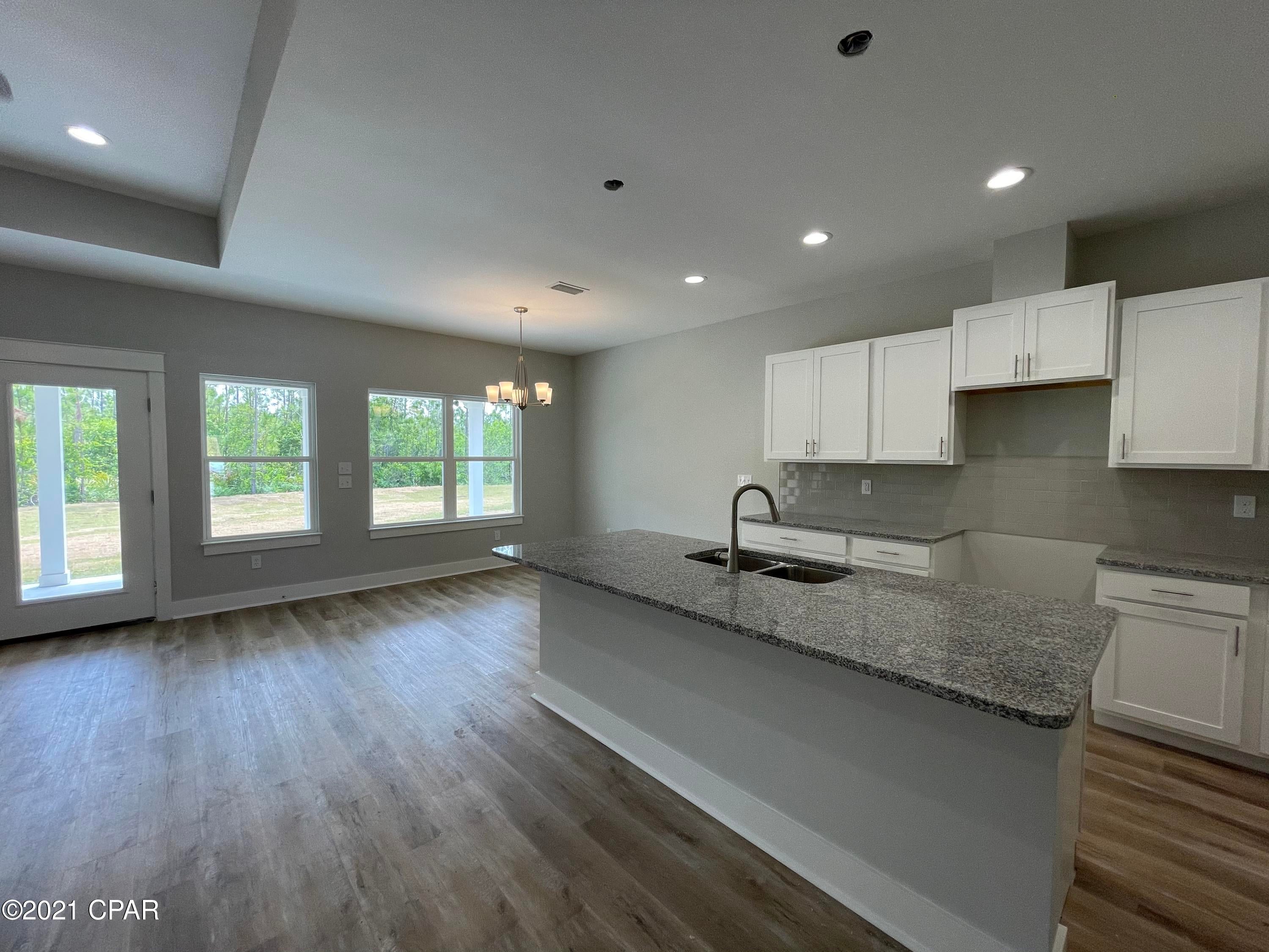 Camryn's Crossing - Residential