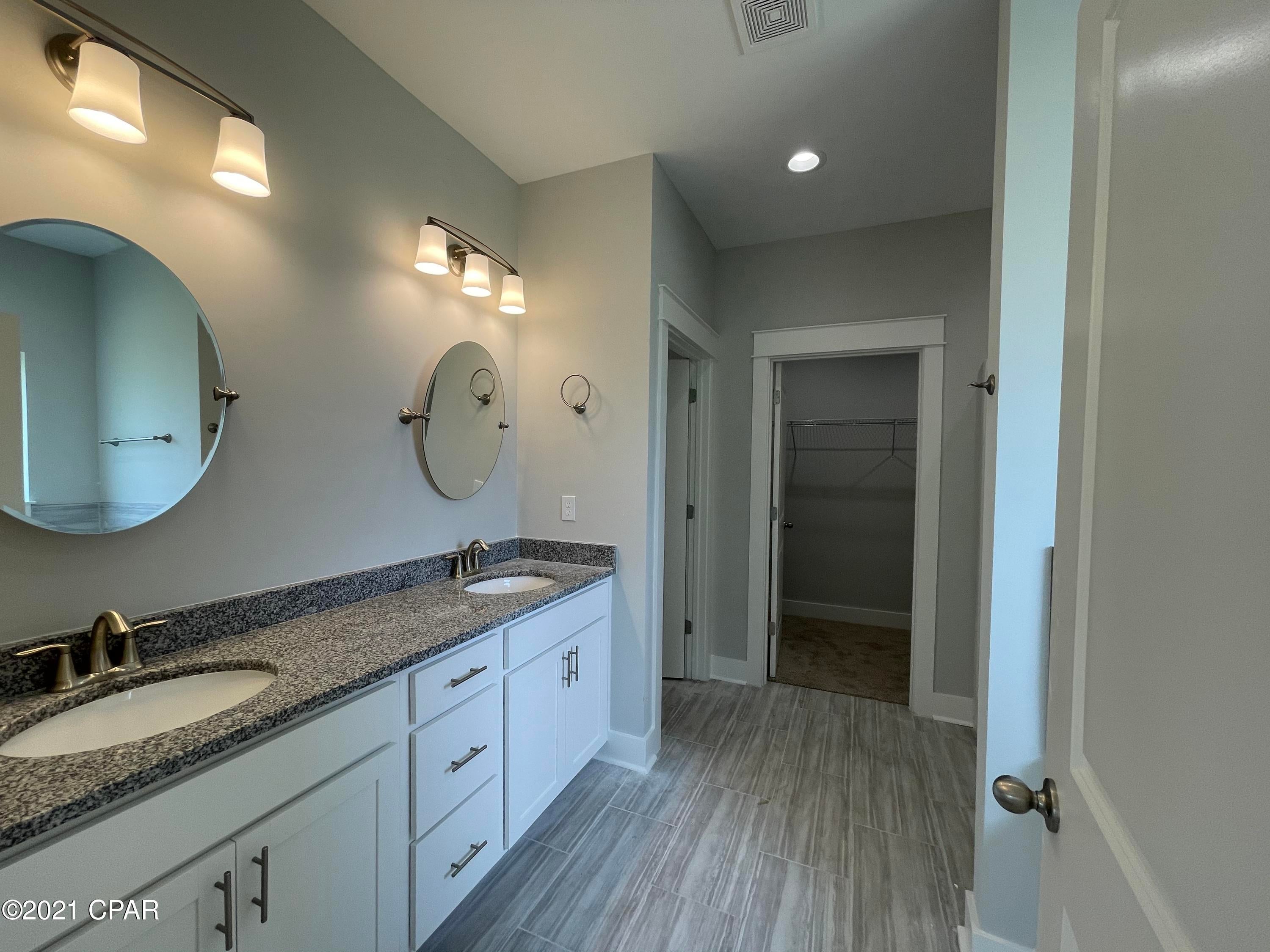 Camryn's Crossing - Residential