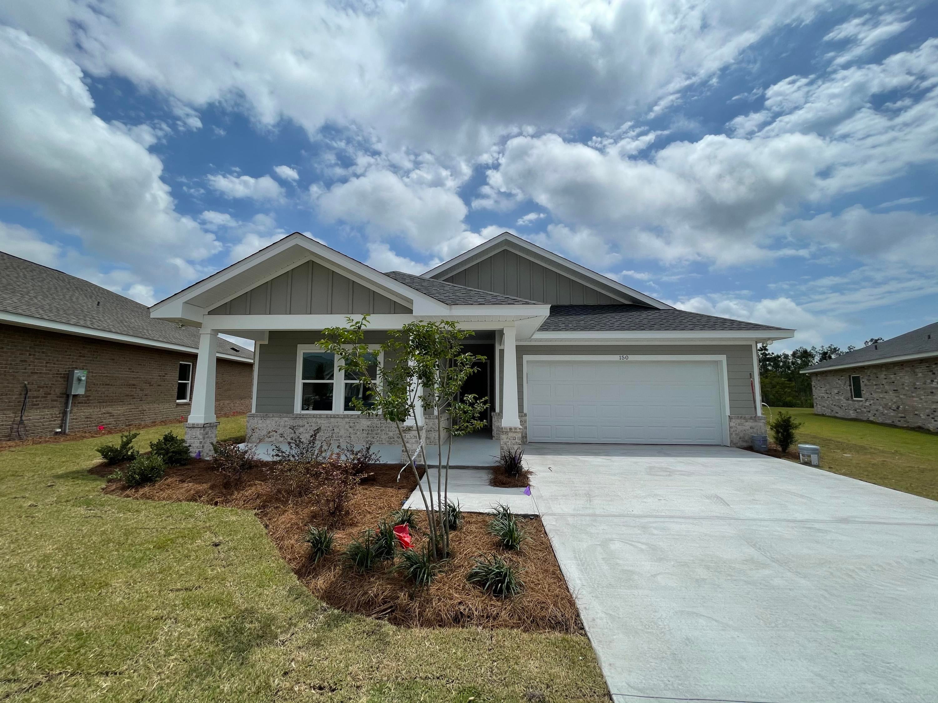 Camryn's Crossing - Residential