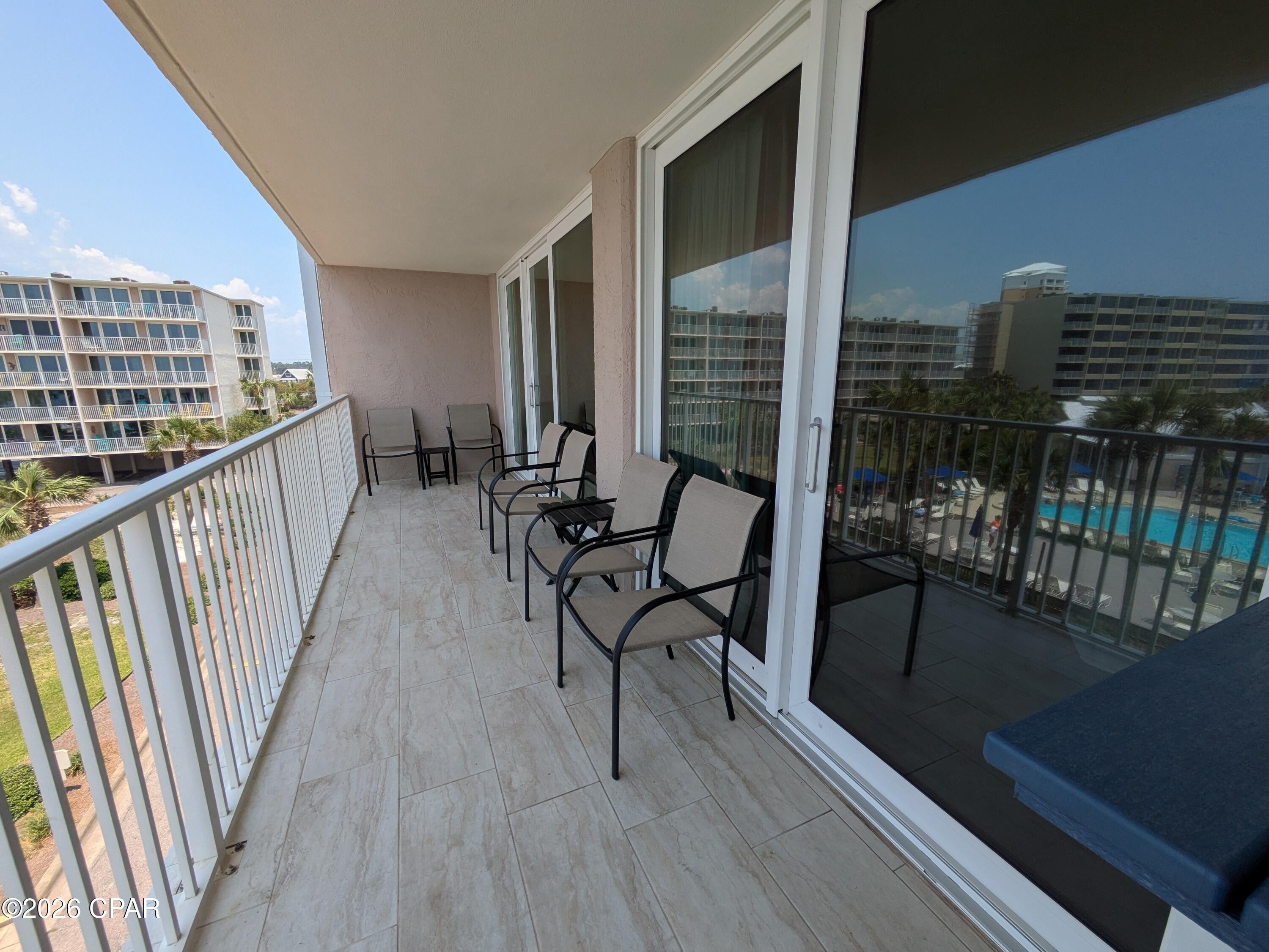 Dunes Of Panama Phase III - Residential