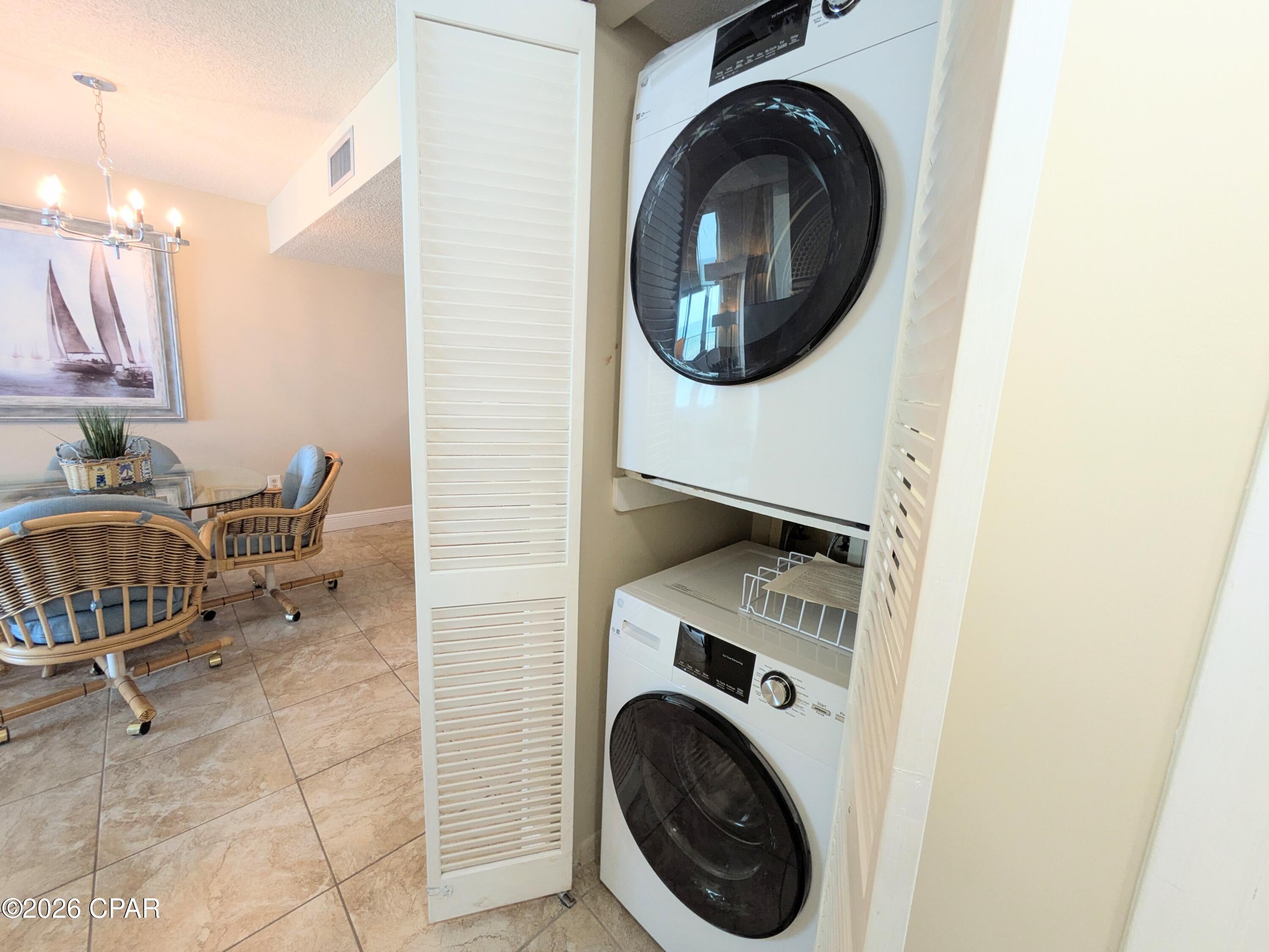 Dunes Of Panama Phase III - Residential