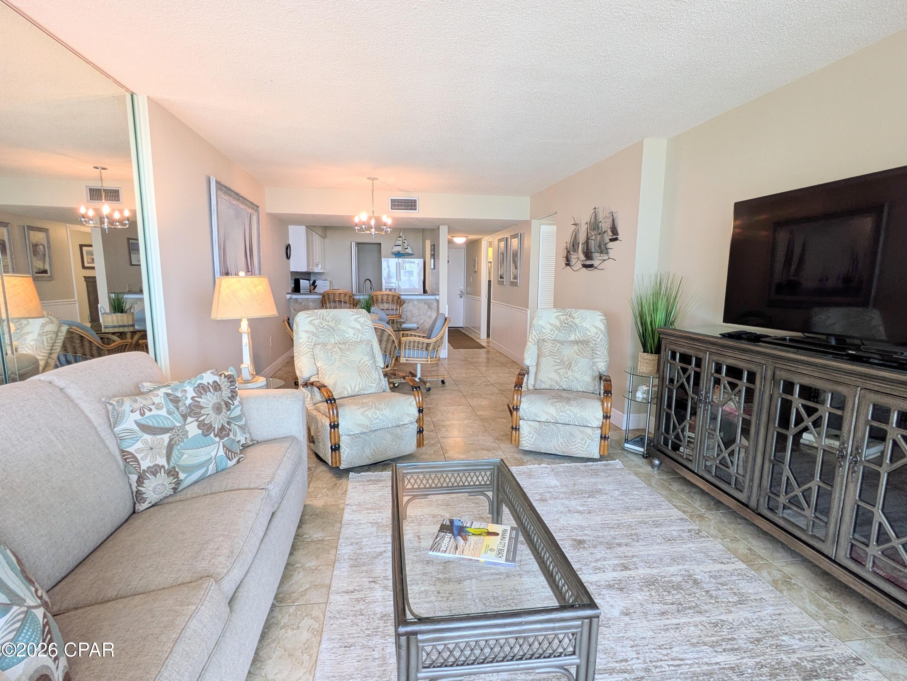 Dunes Of Panama Phase III - Residential